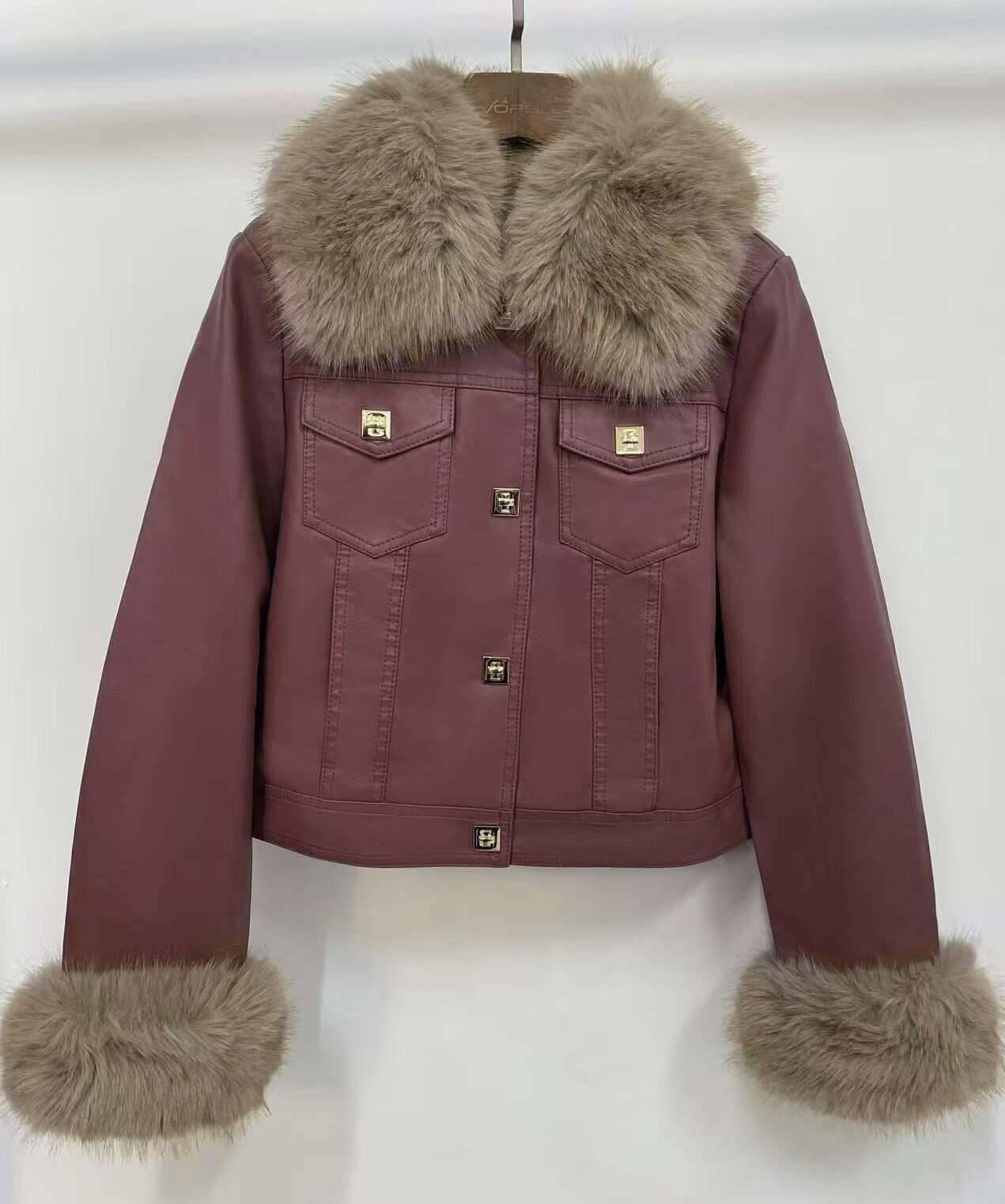 Kurtka  WINTER COAT PREMIUM