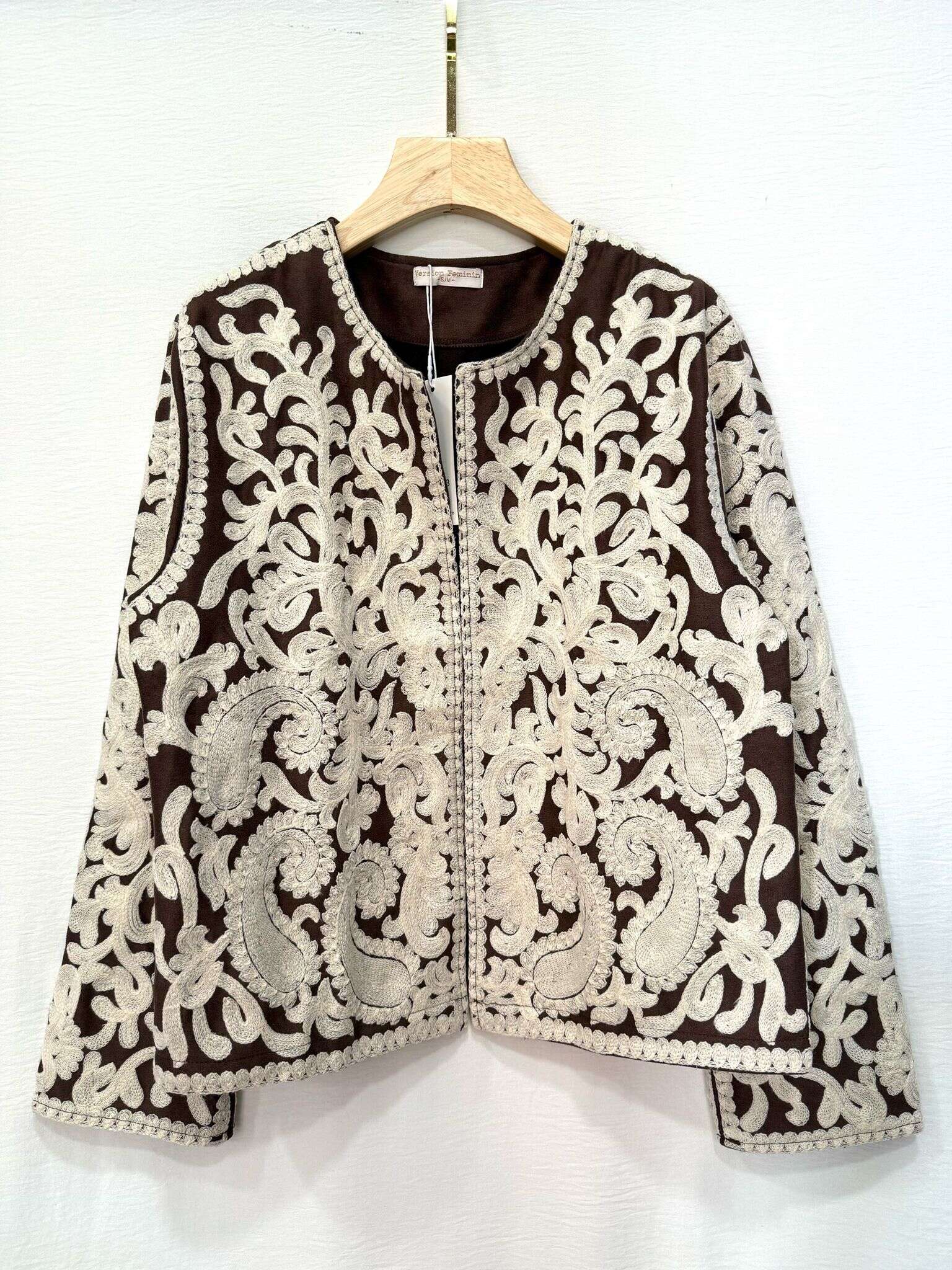 Kurtka VINTAGE