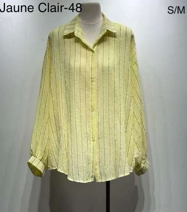 Koszula LUMINOUS - 9