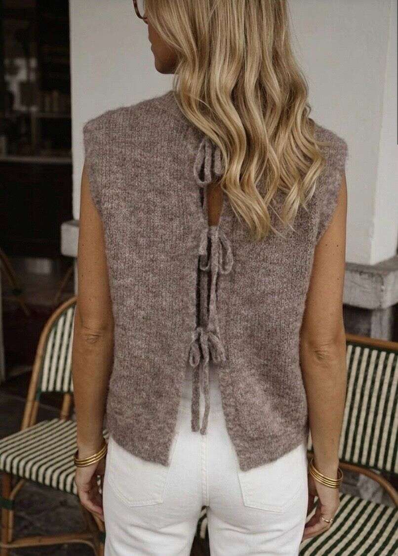 Kamizelka COMFY - 6