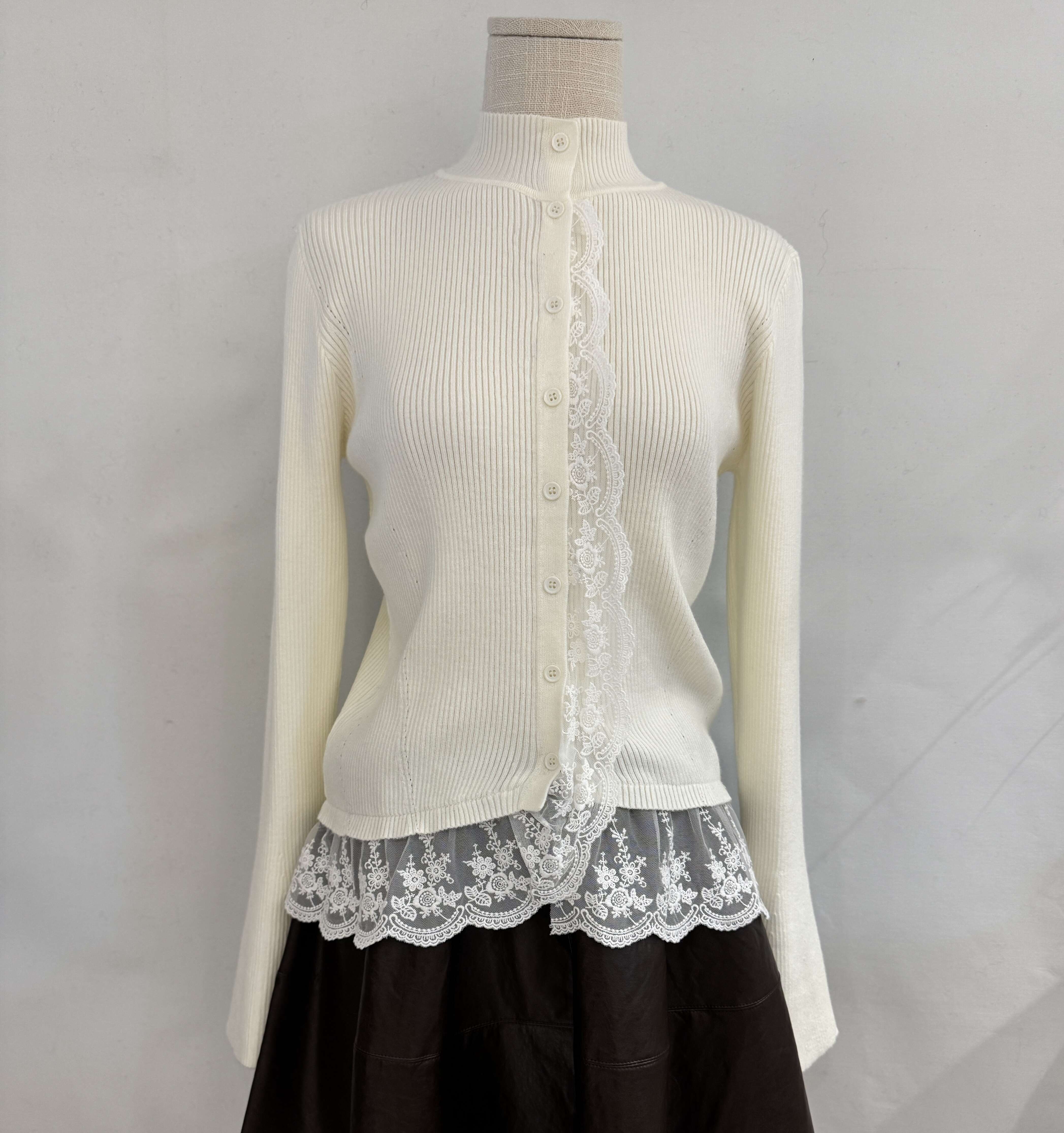 Bluzka SILKY - 13