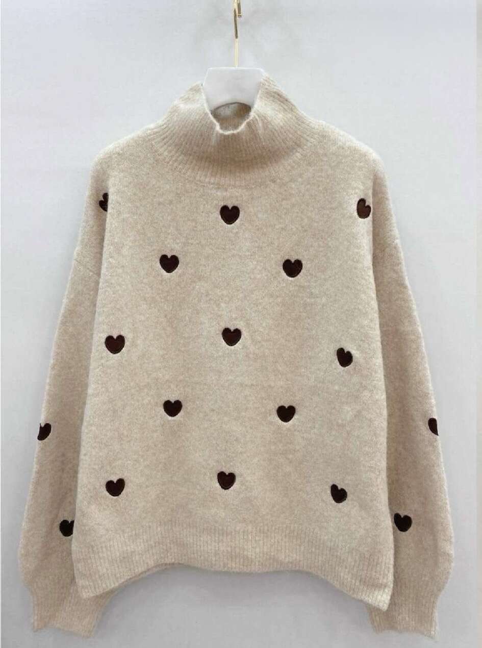 Sweter CAMION