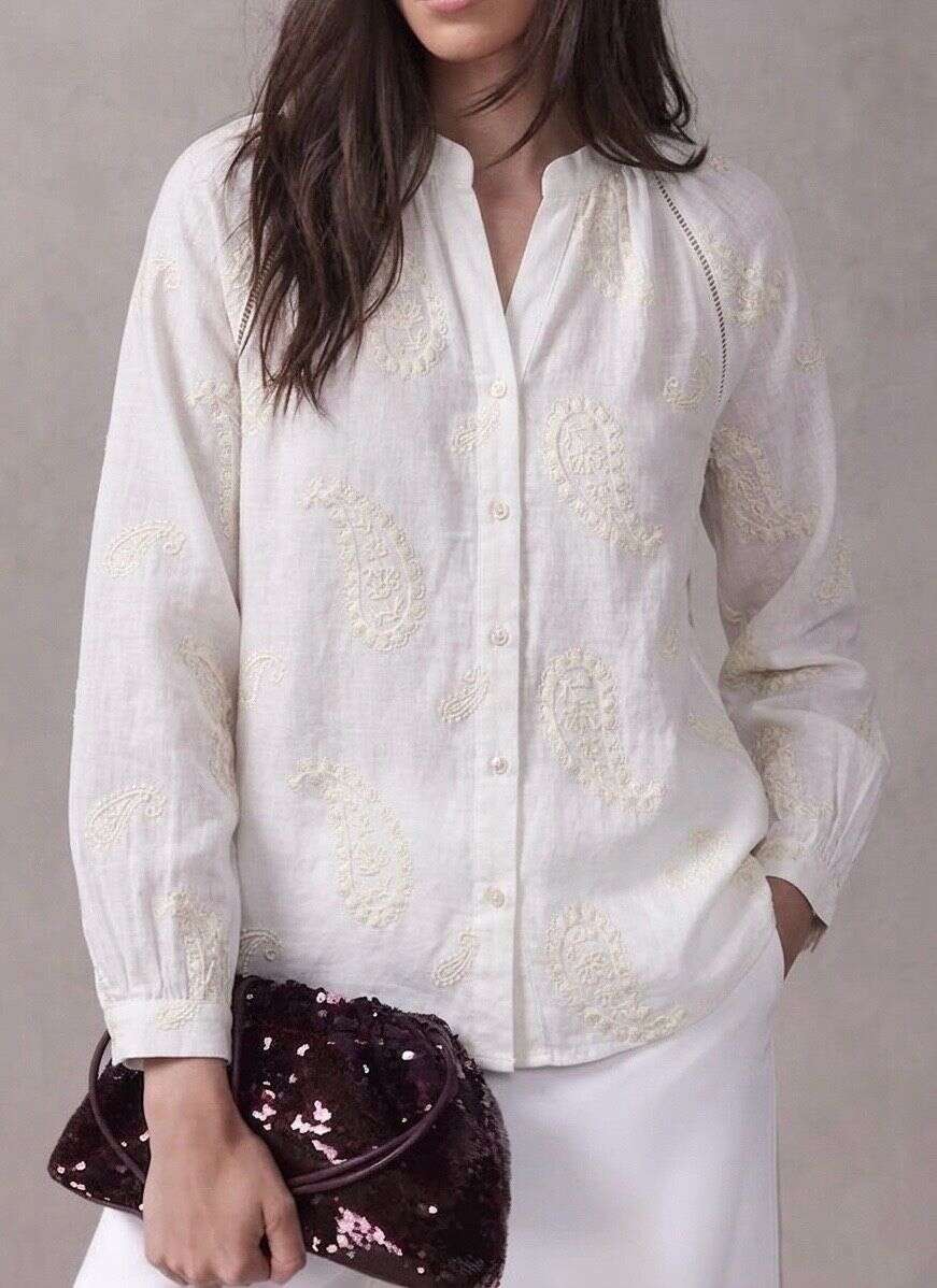 Koszule MANILA - 6