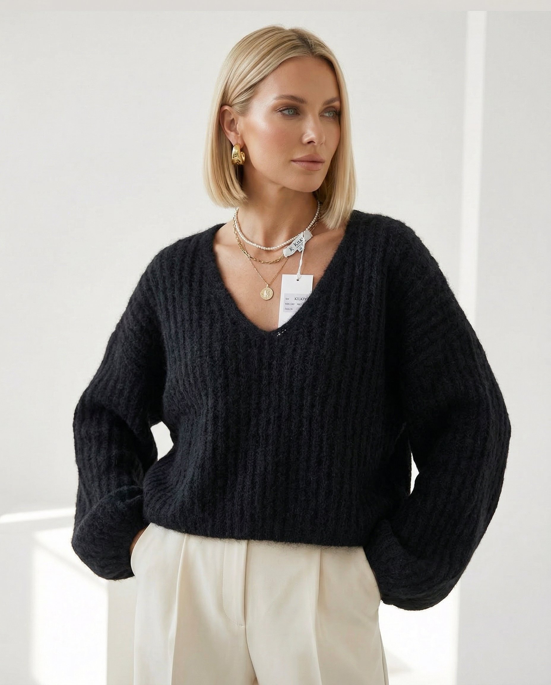 Sweter ALOHA - 45