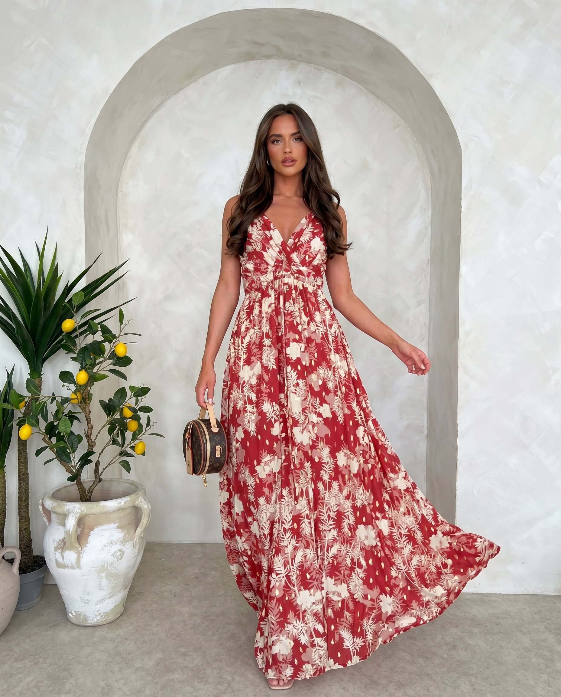 Sukienka CANADA GOLD Miss Sara Twine