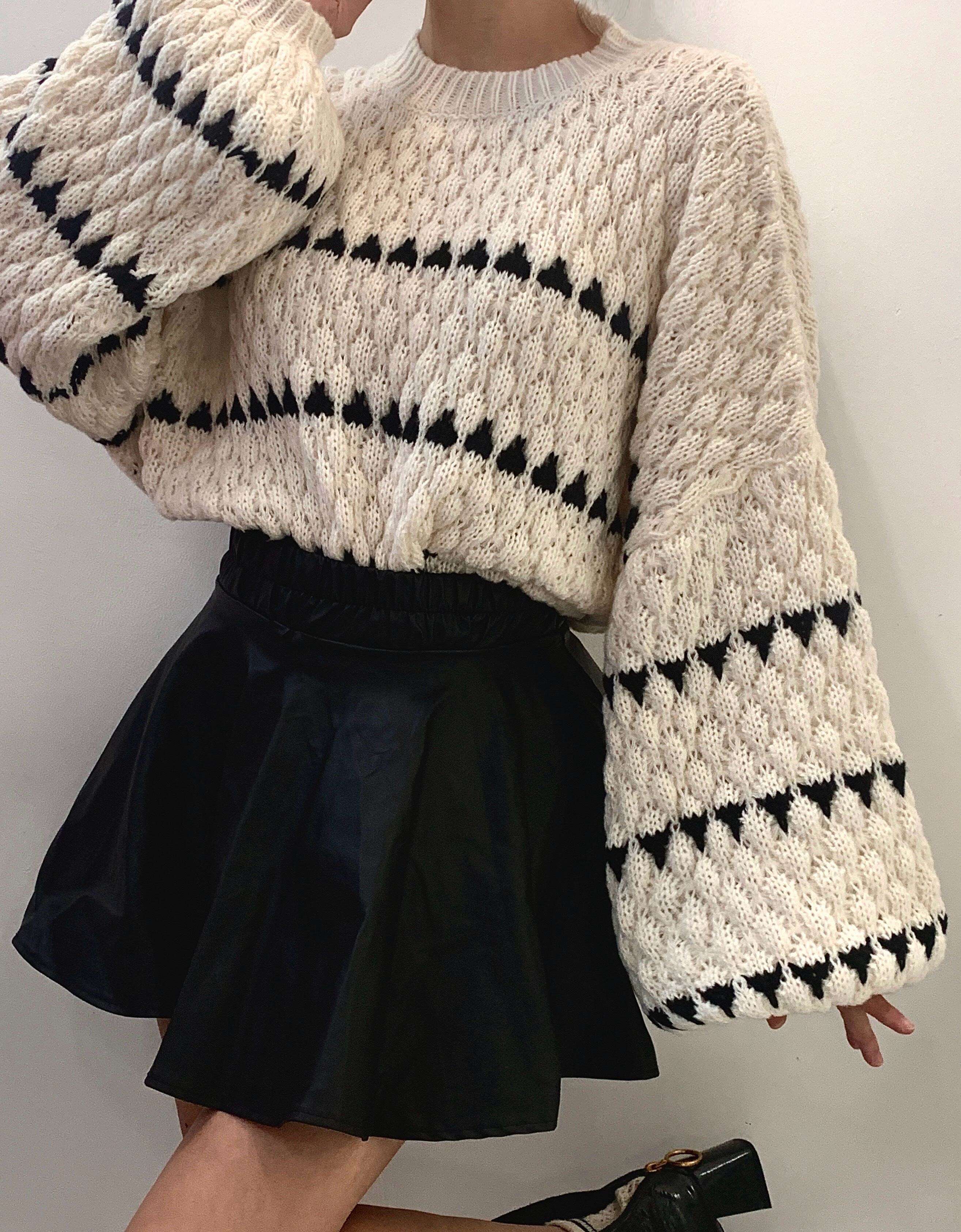 Sweter LILIANNA