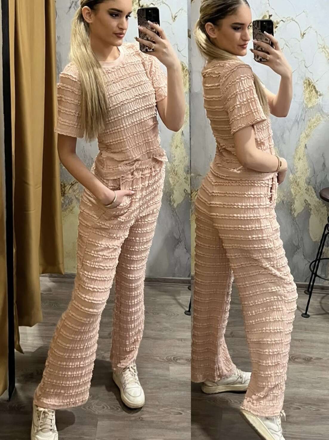 Komplet TEXTURE