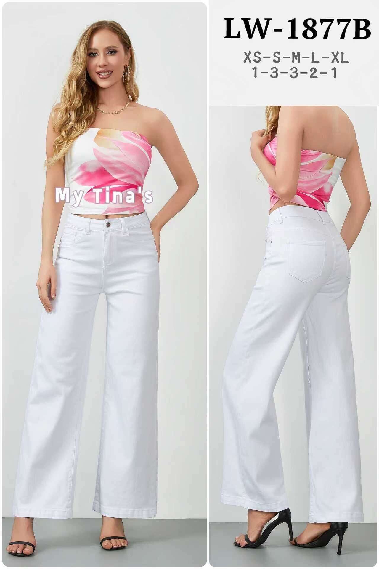 Spodnie TENERIFE - 3