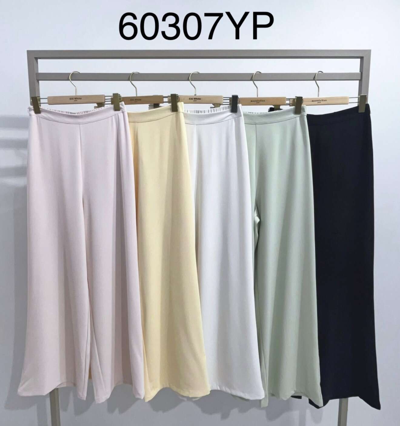 Spodnie CARRAMBA - 4