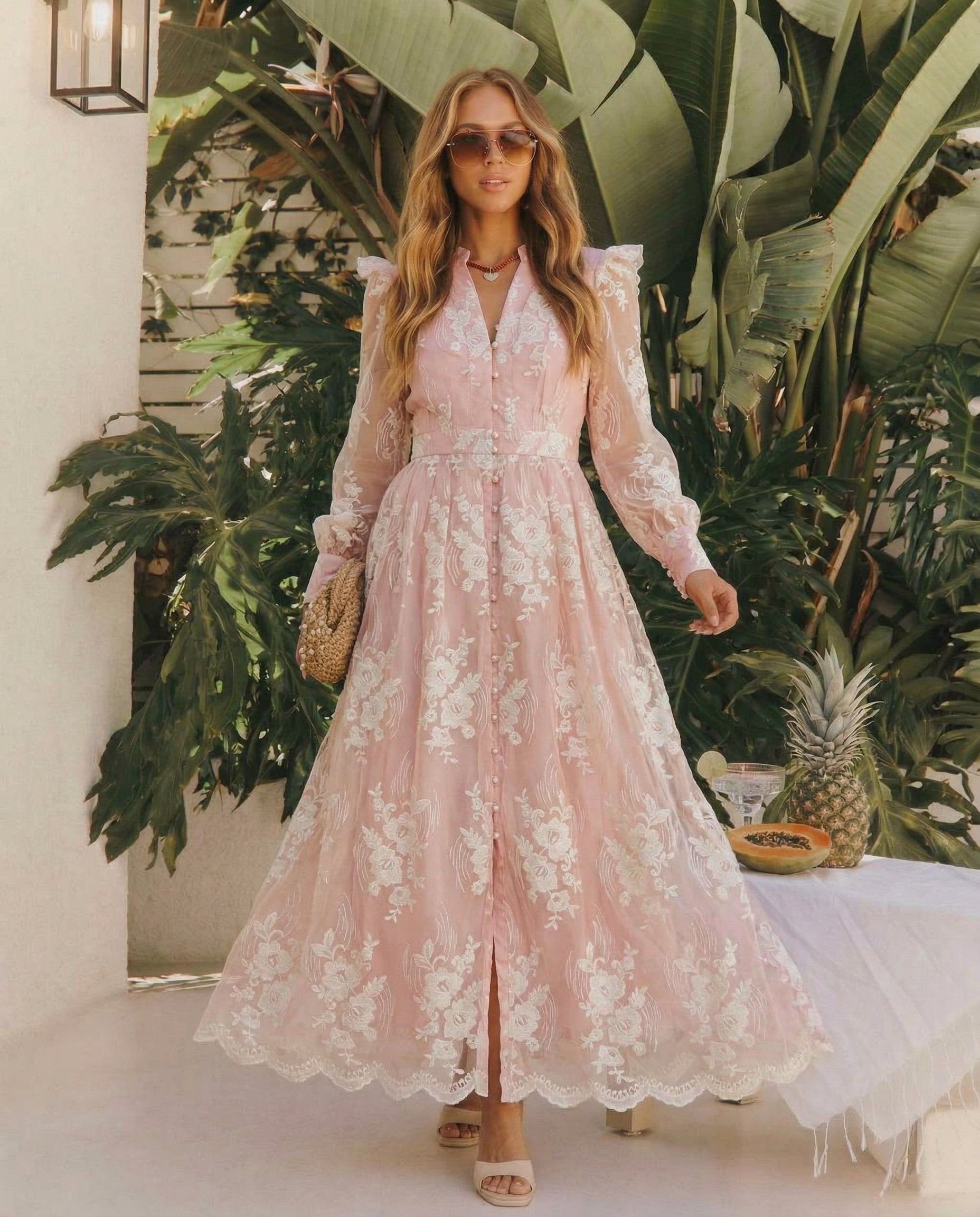 Cropped Faux leather Jacket