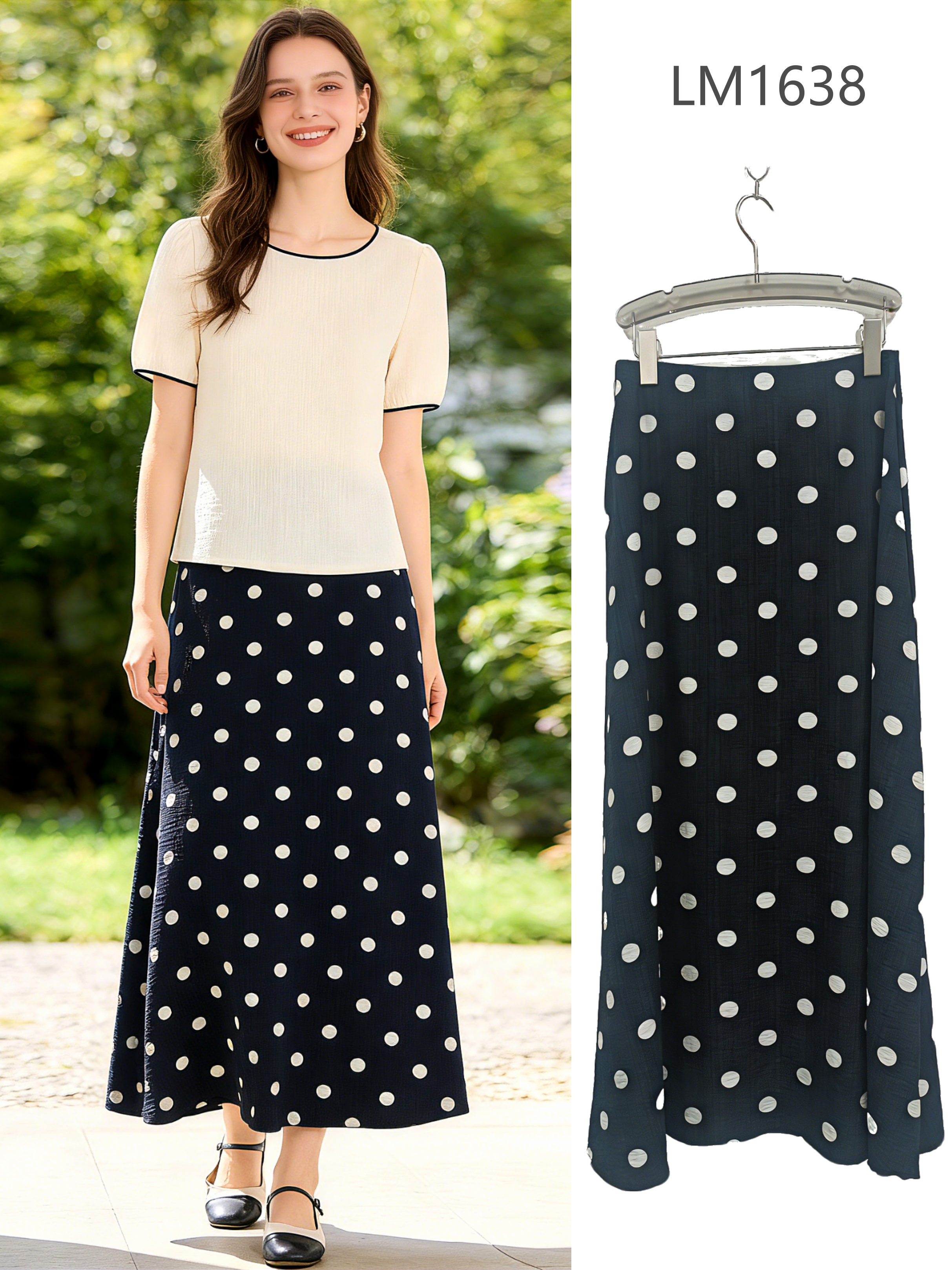 Cropped Faux leather Jacket