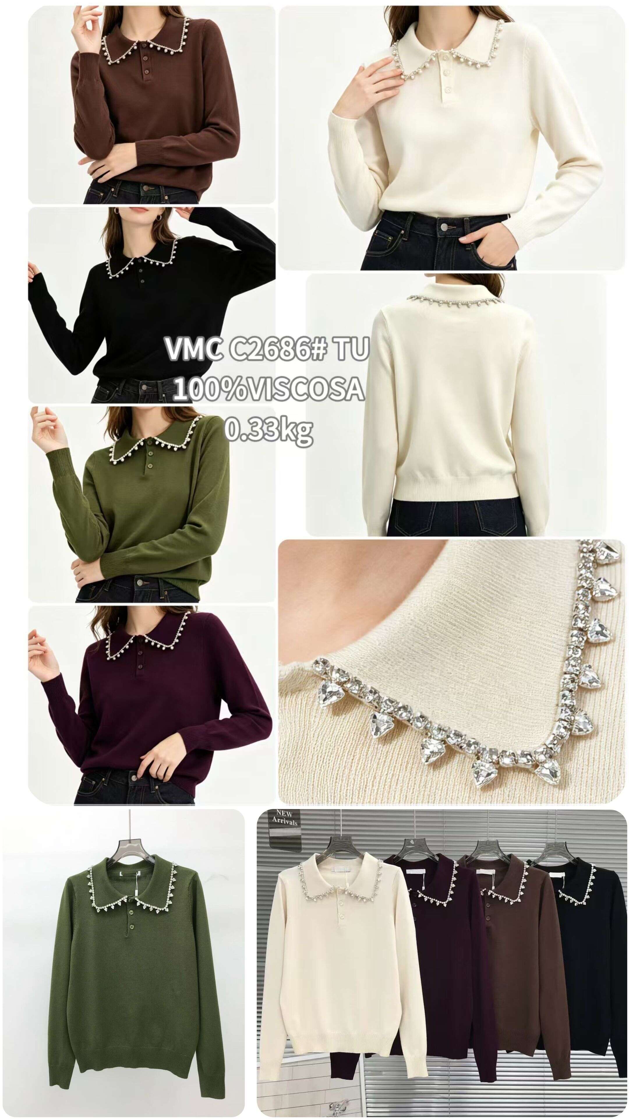 Sweterki SINSAY - 6