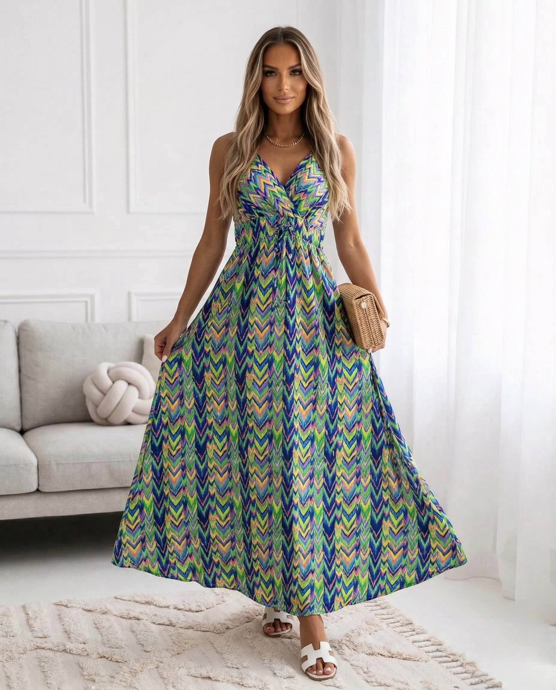 Sukienka WALERY Miss Sara Twine