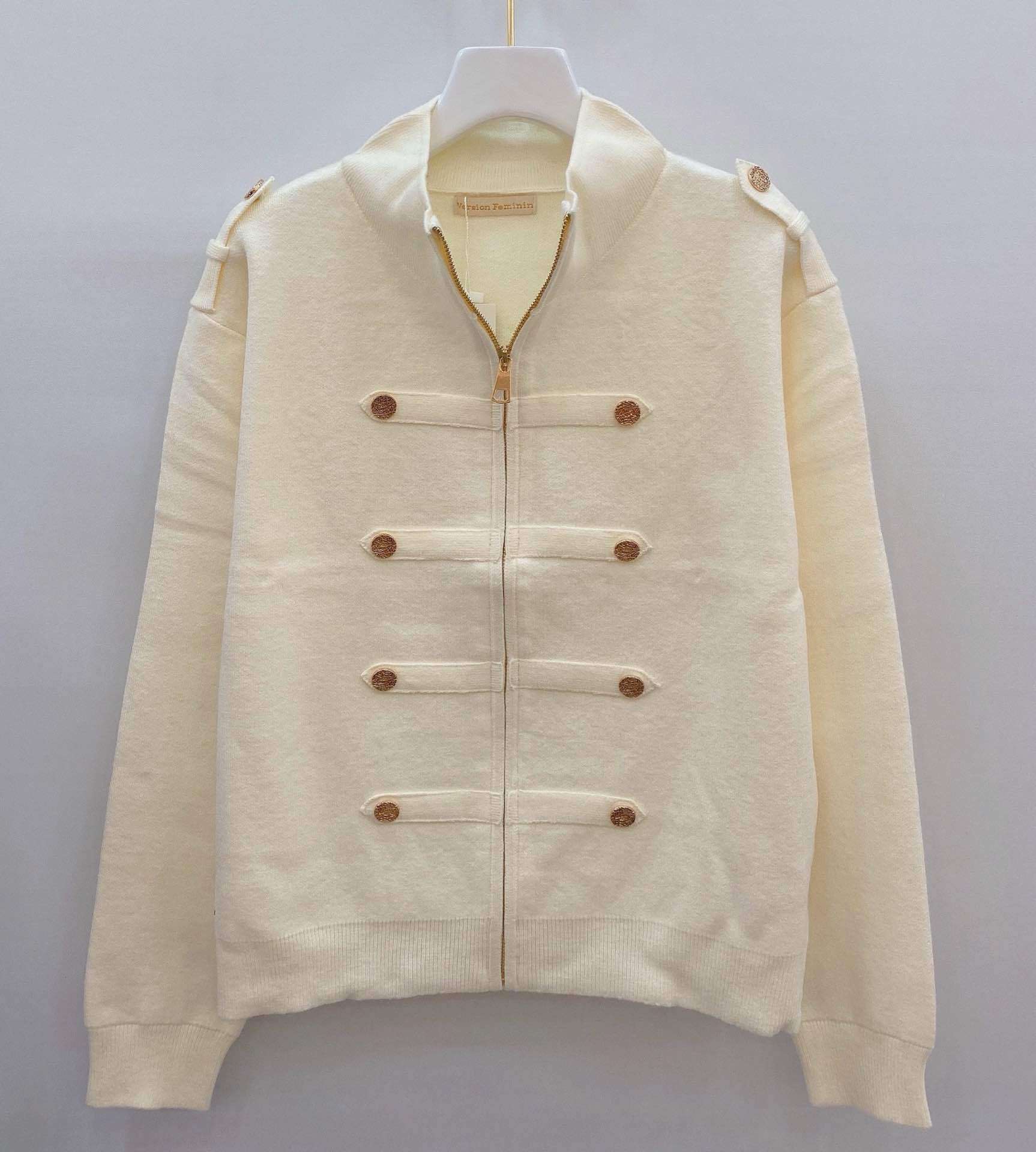 Sweter ROYAL PALACE - 4