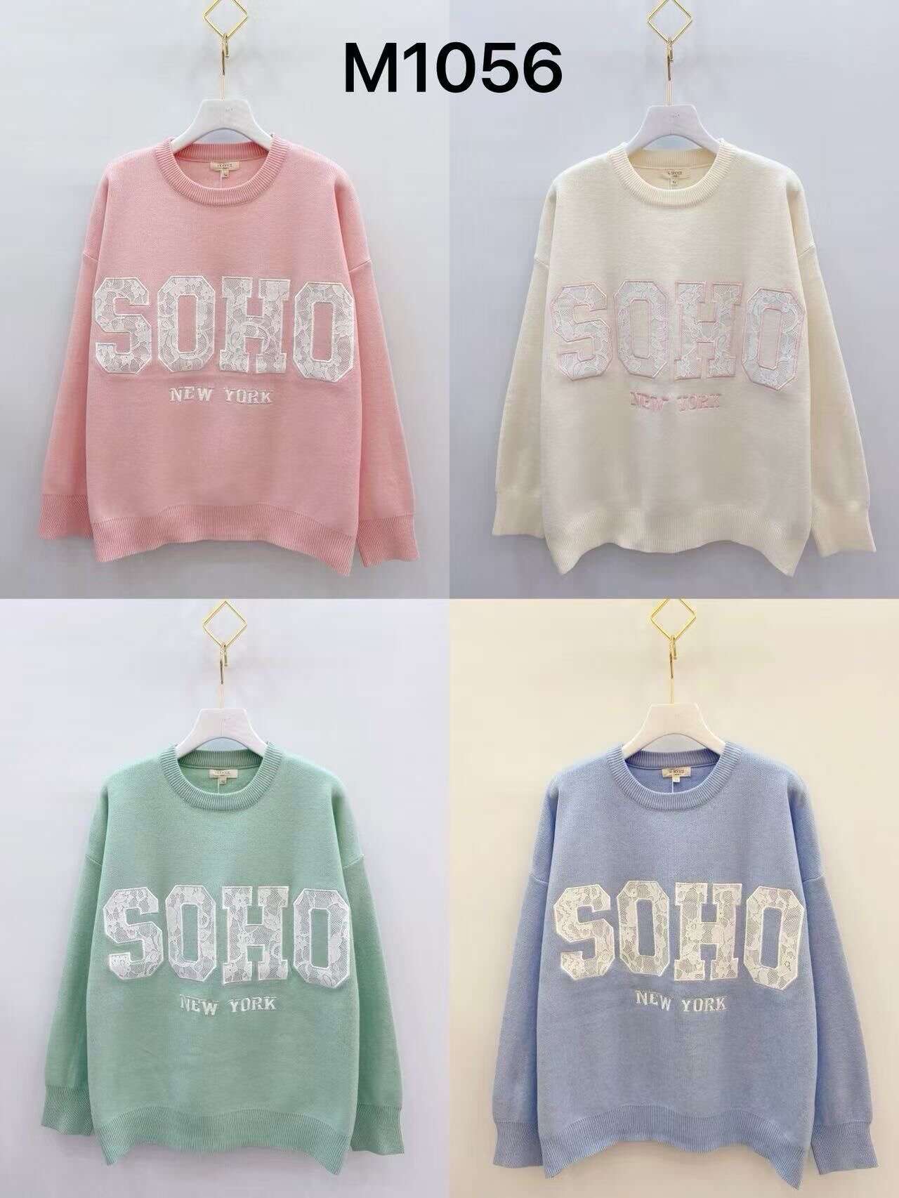 Cropped Faux leather Jacket