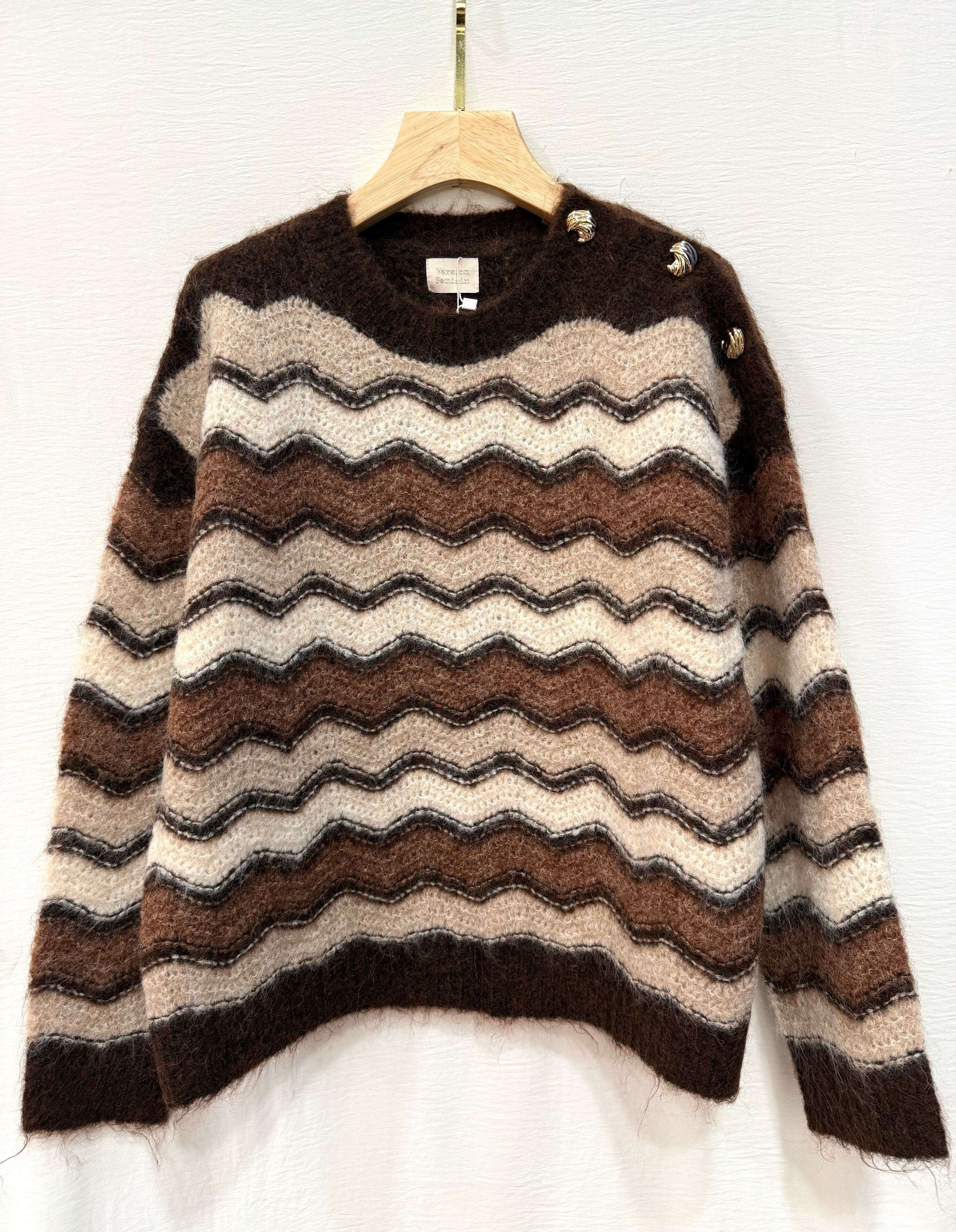 Cropped Faux leather Jacket