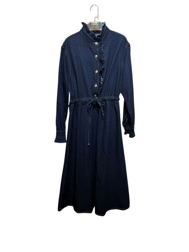 Sukienka INDIANA - 6