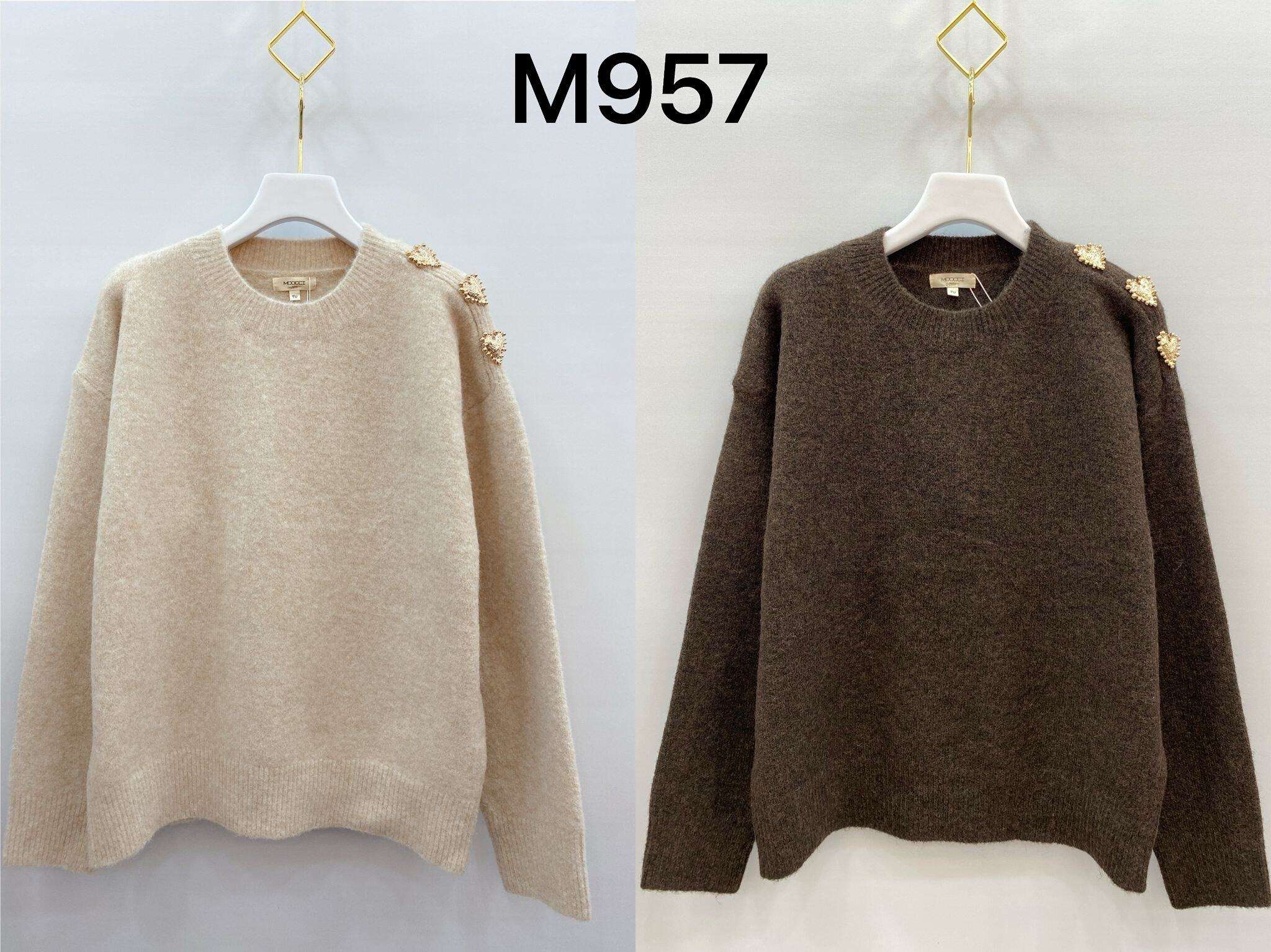 Sweter CHICMOOD
