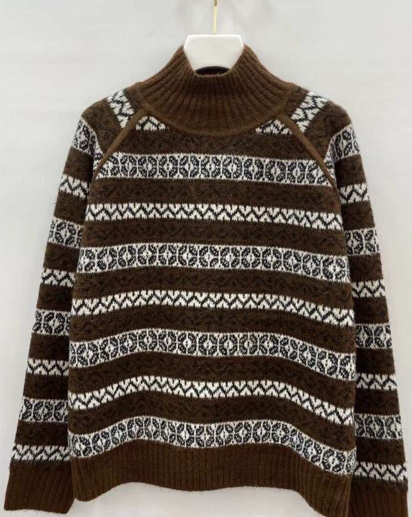 Sweter SIERRA