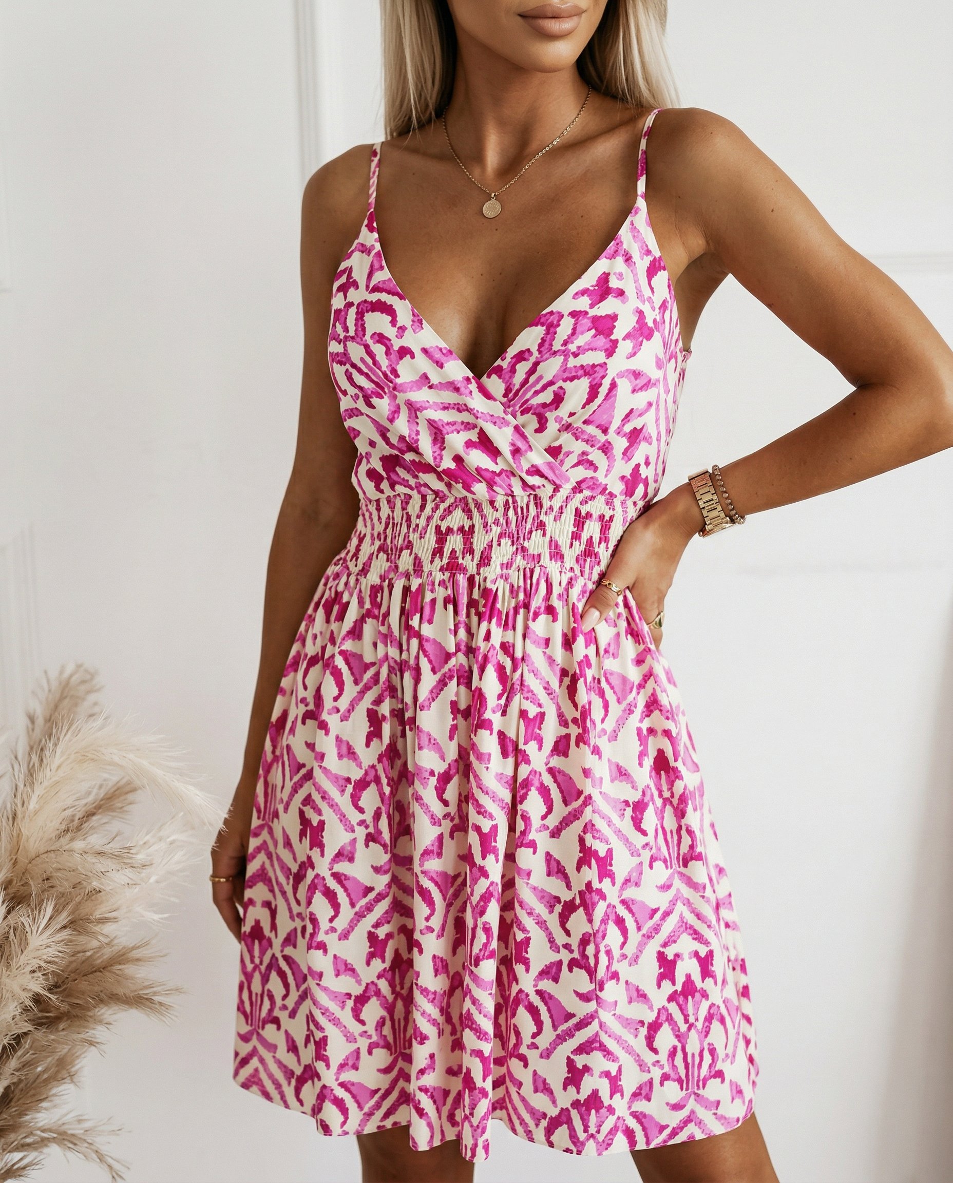 Sukienka FLORIDA Miss Sara Short