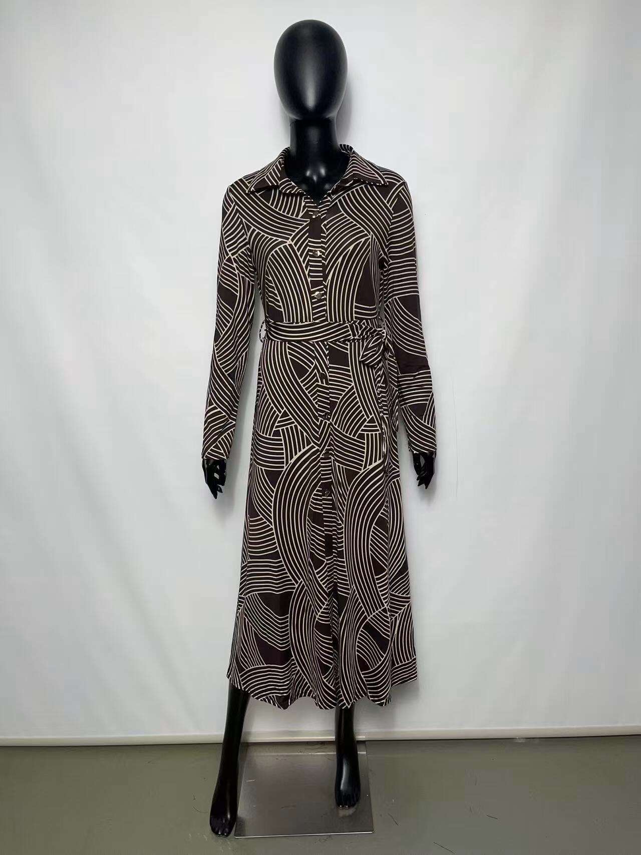 Sukienka MODERN