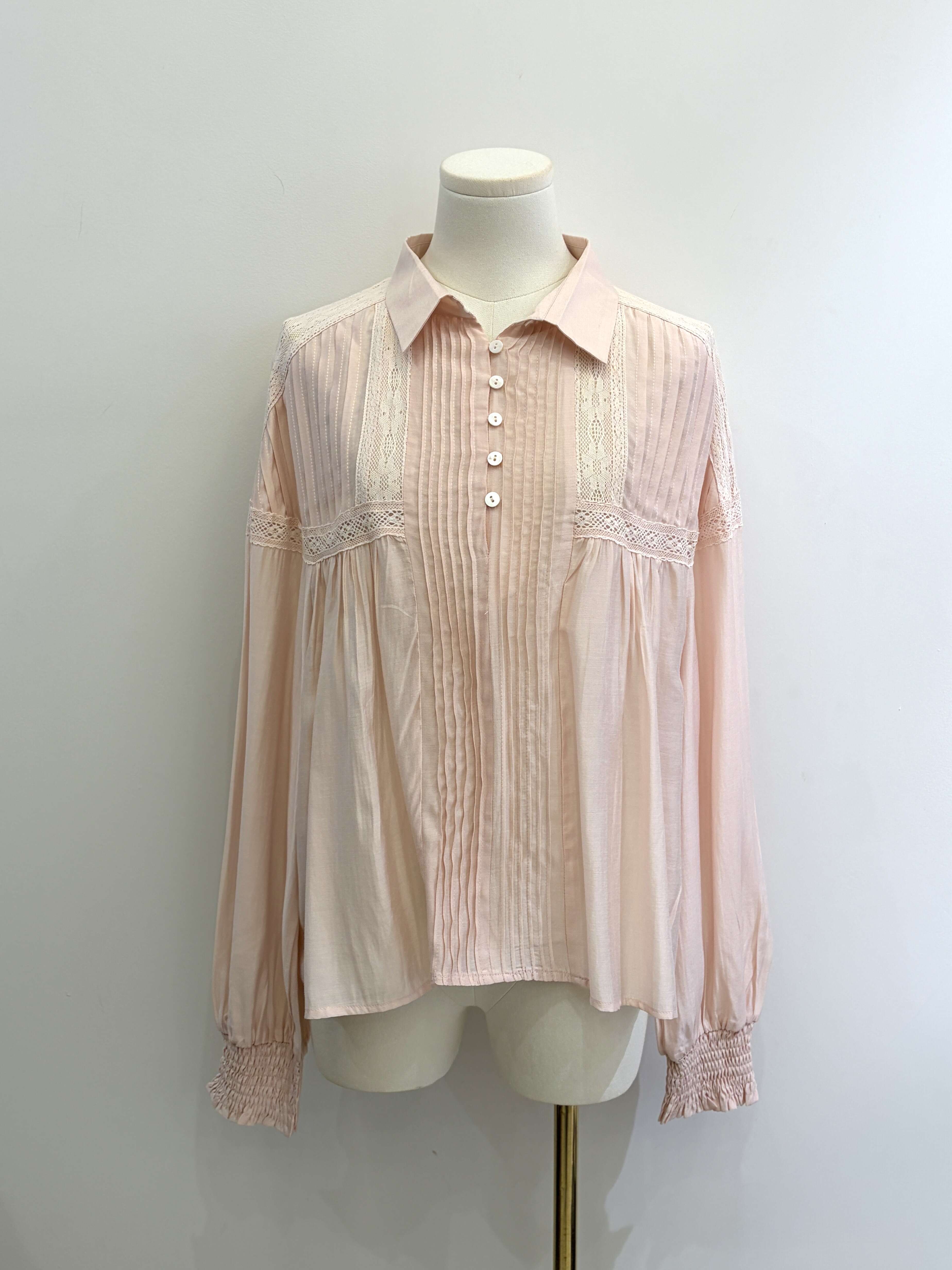 Koszula BRIGITTE - 11