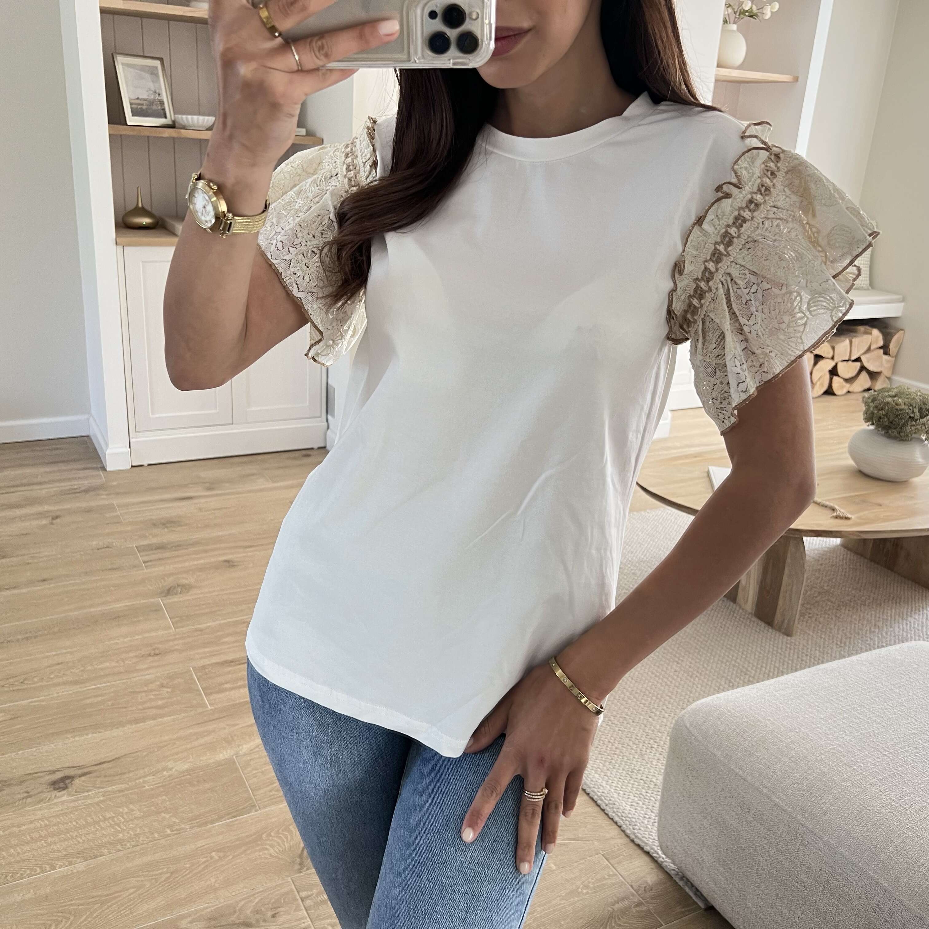 Bluzka HANOI