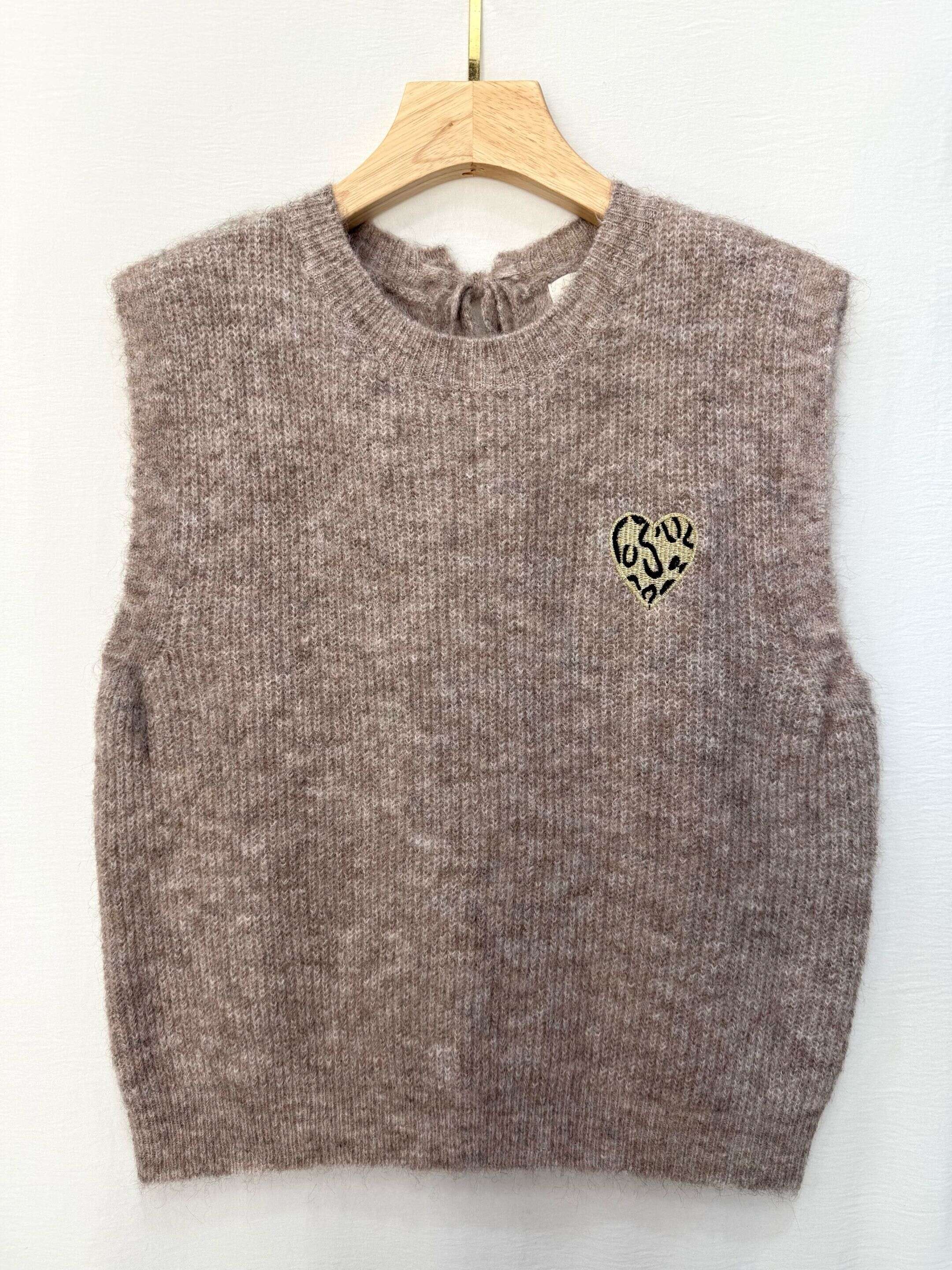 Kamizelka COMFY - 8
