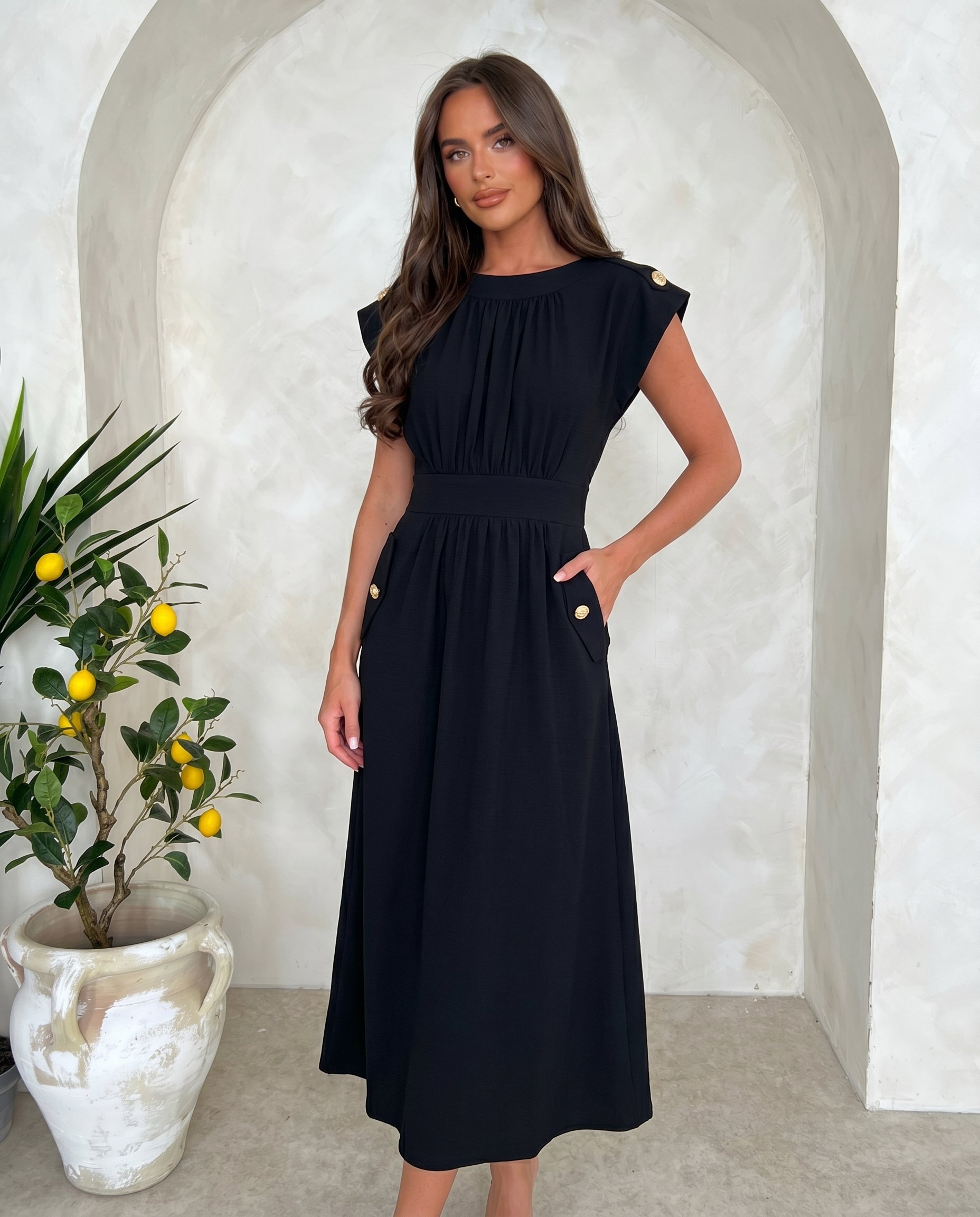 Sukienka LEMONADA - 4