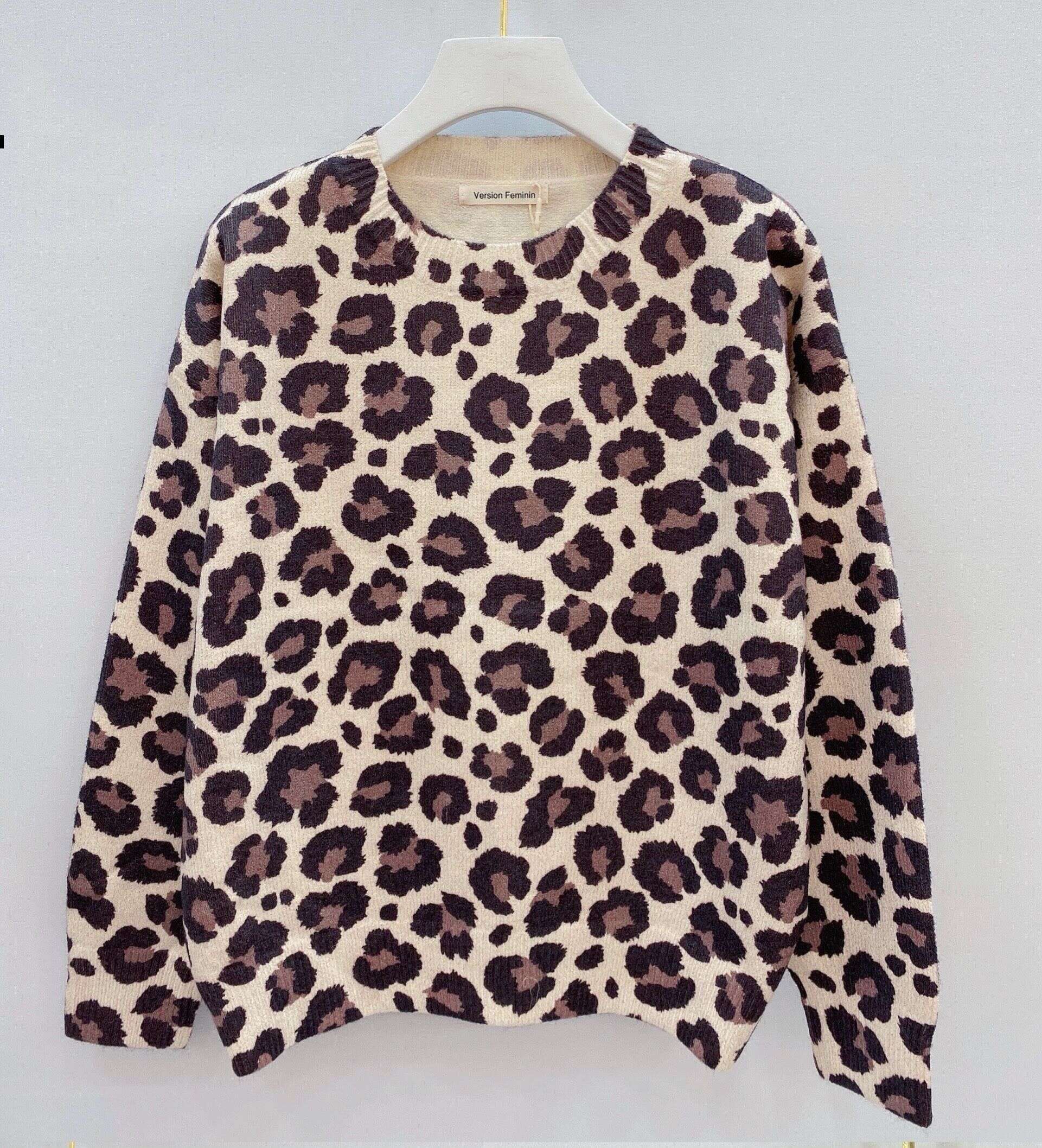 Sweter MAROCCO - 4