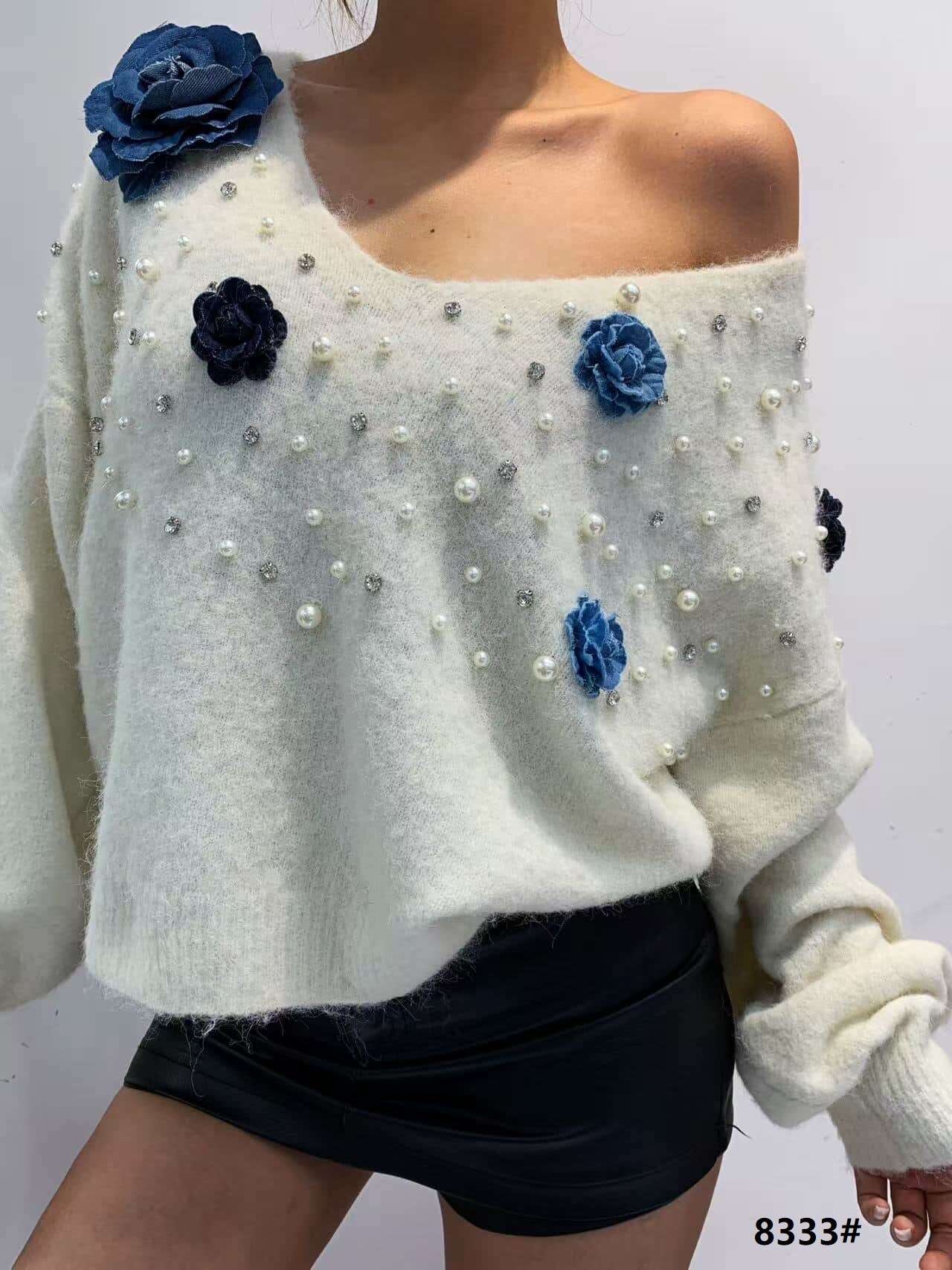 Sweter SKIATO