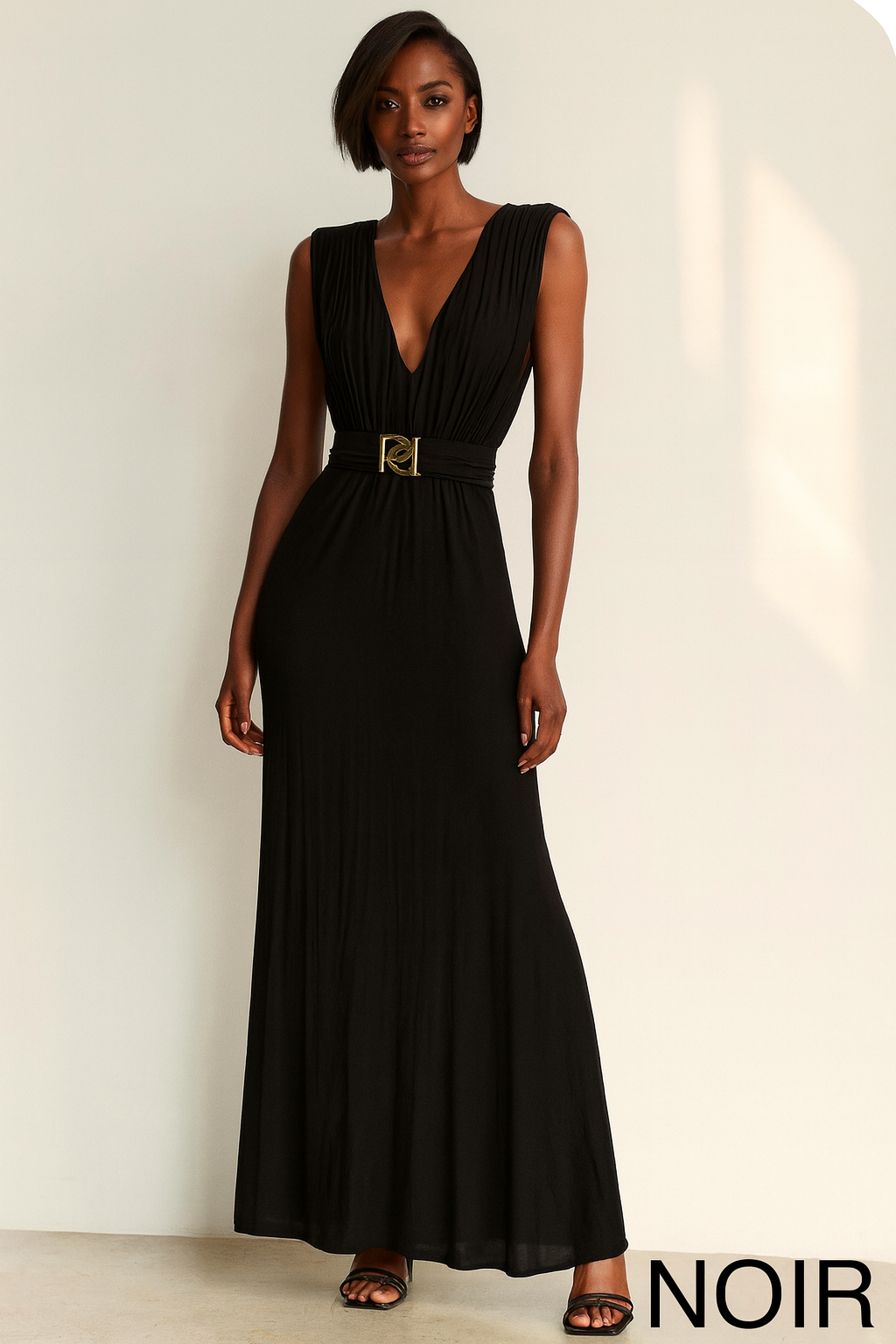 Sukienka ELEGANCE - 2