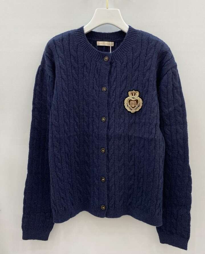 Sweter COLLEGUE