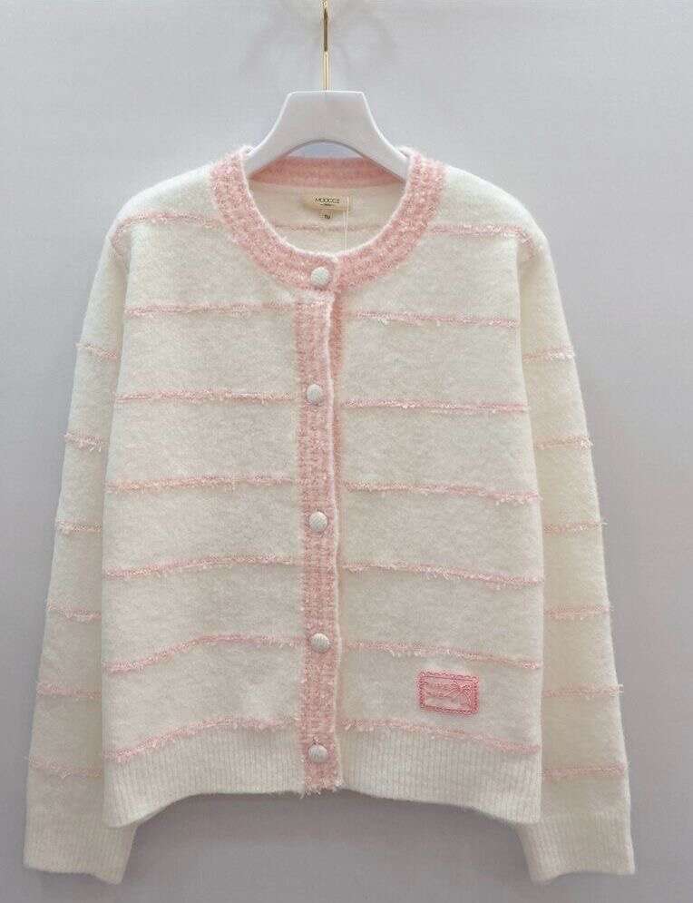 Cropped Faux leather Jacket