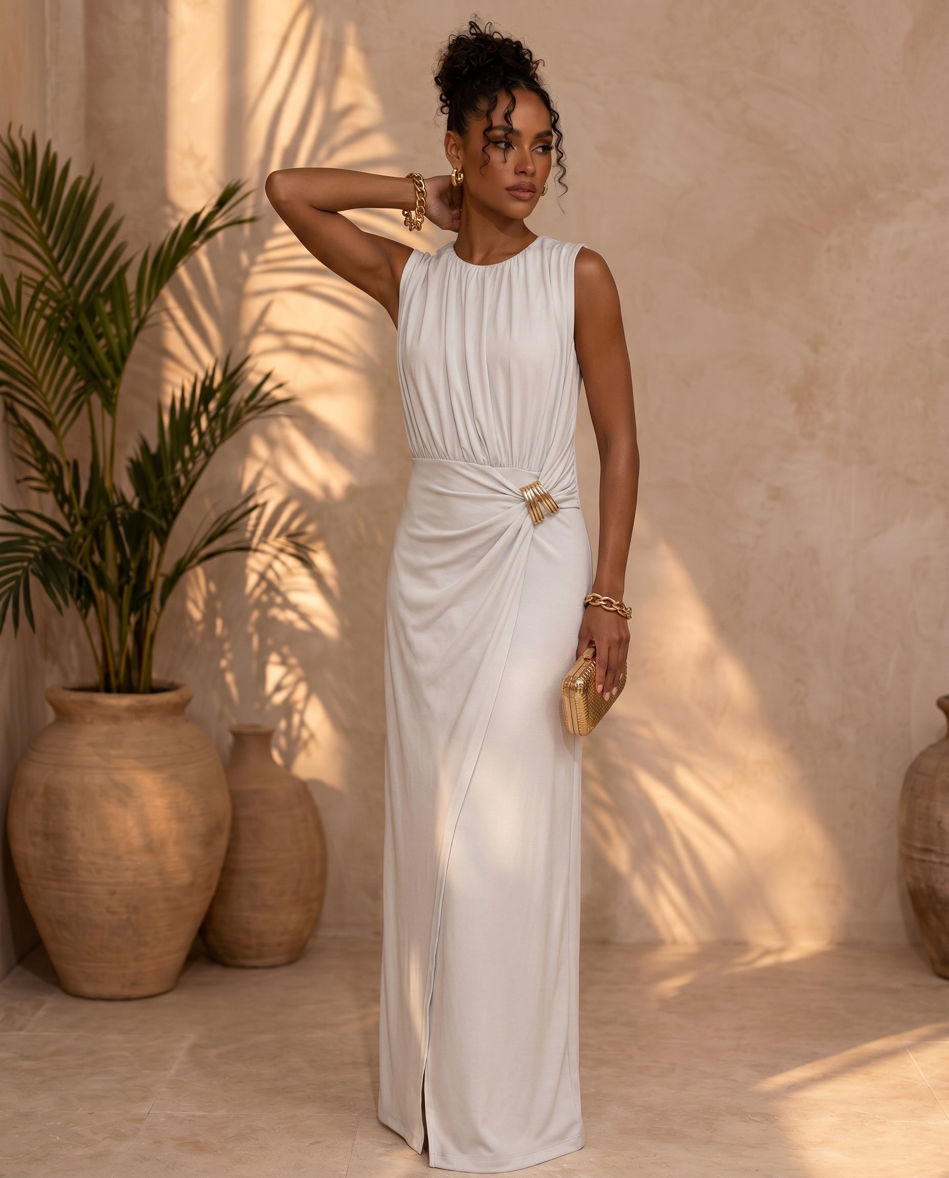 Sukienka LUXURY - 16