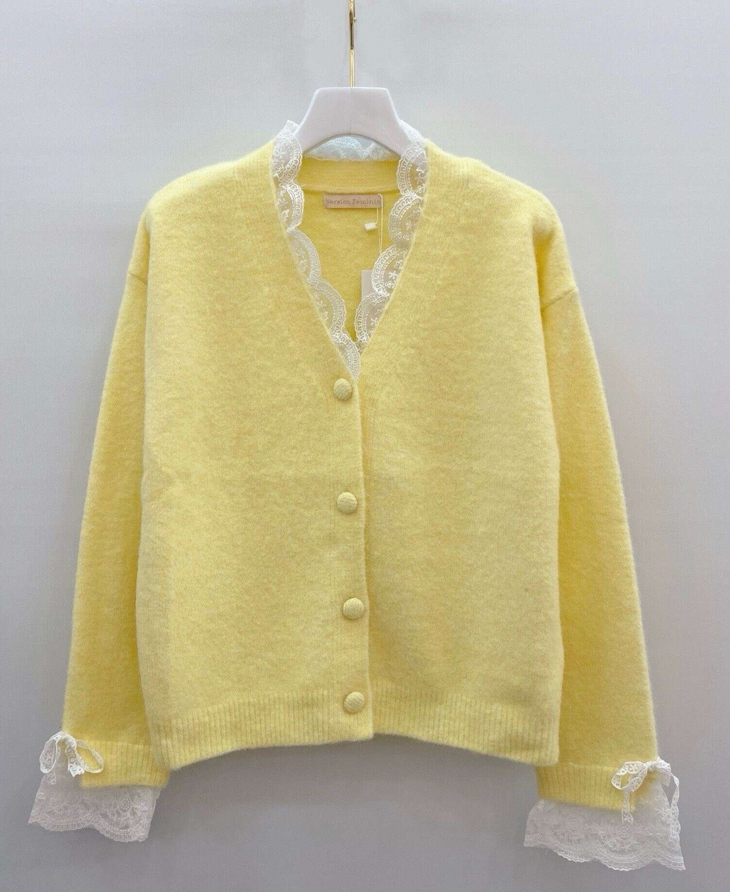 Cropped Faux leather Jacket