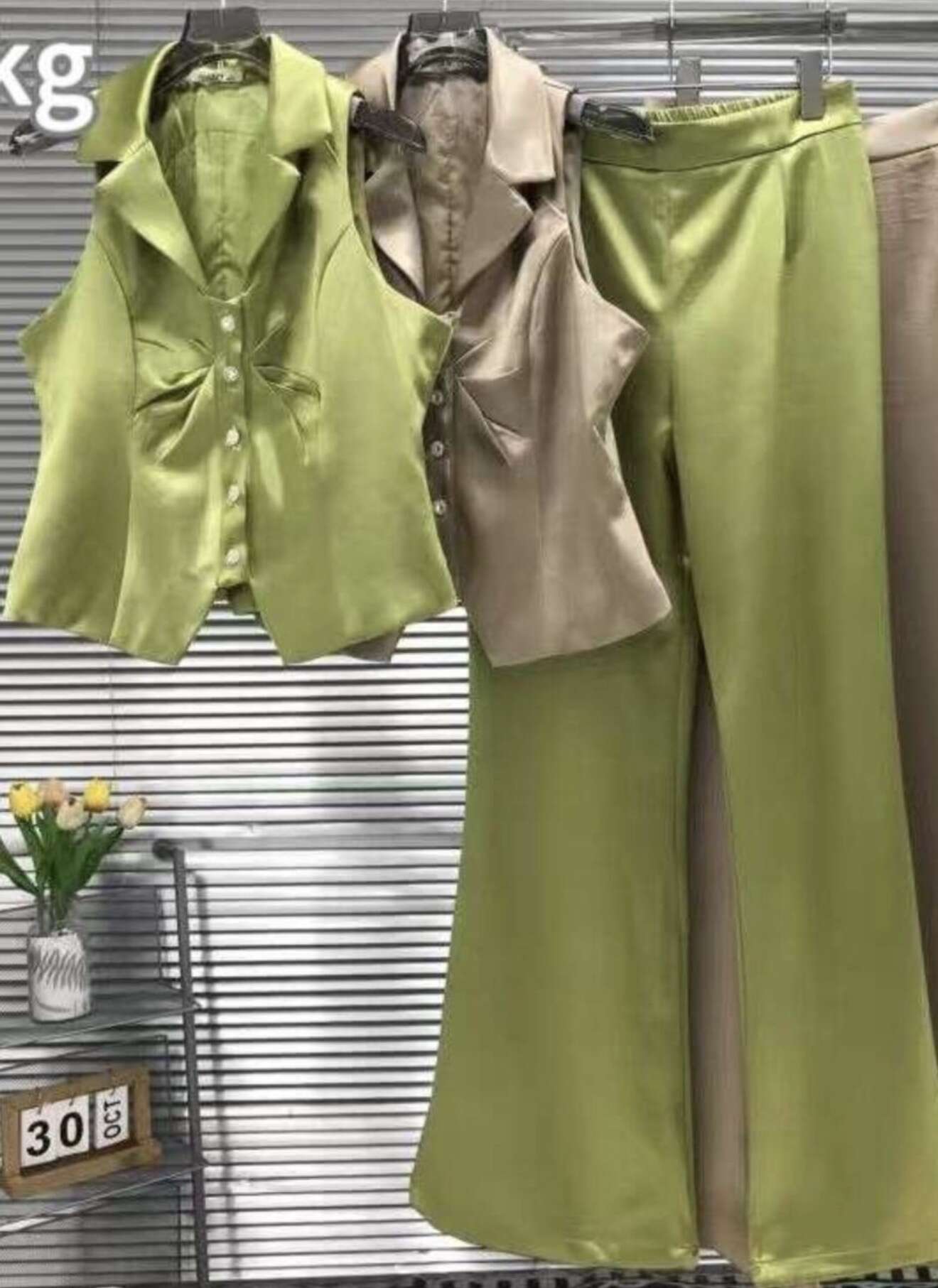 Komplet ANASTAZJA - 6