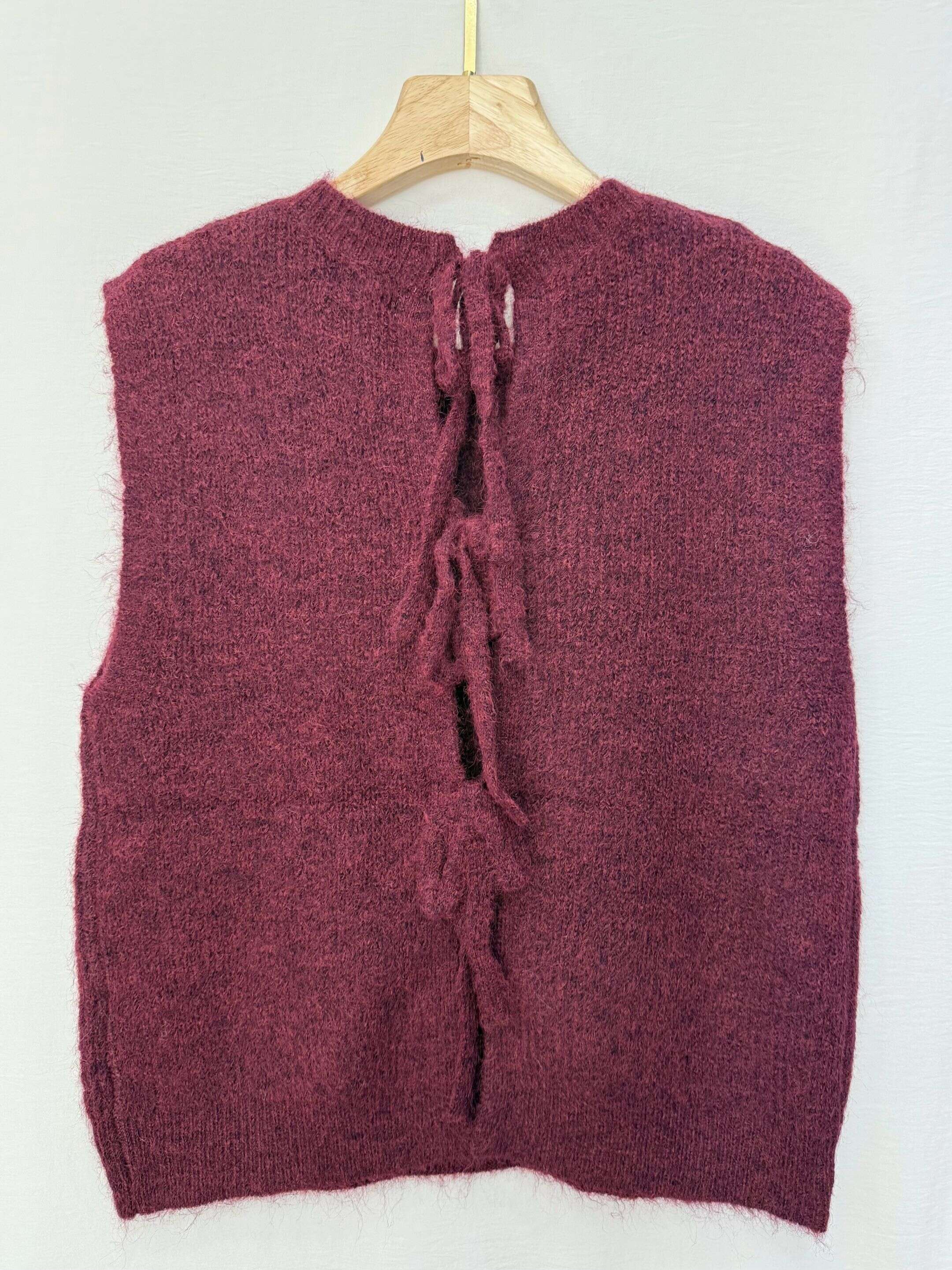Kamizelka COMFY - 17