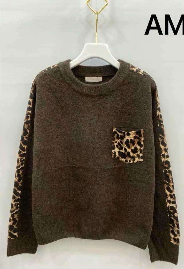 Sweter LISSA