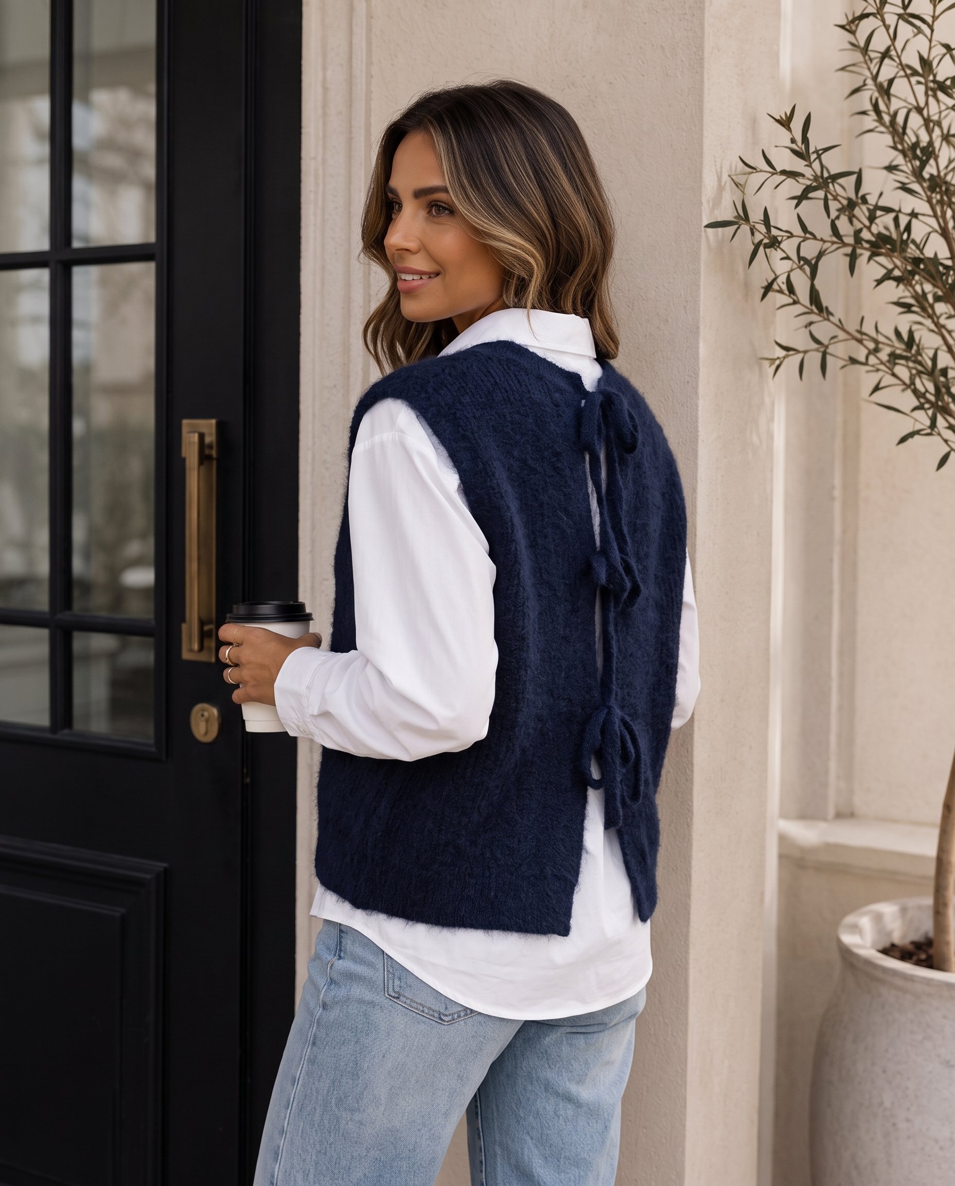 Kamizelka COMFY - 29