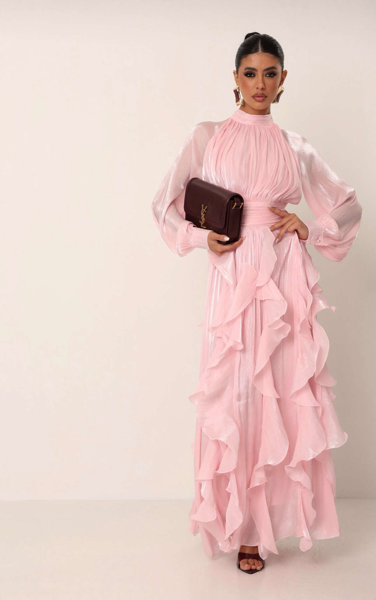 Sukienka HELSINKI - 10