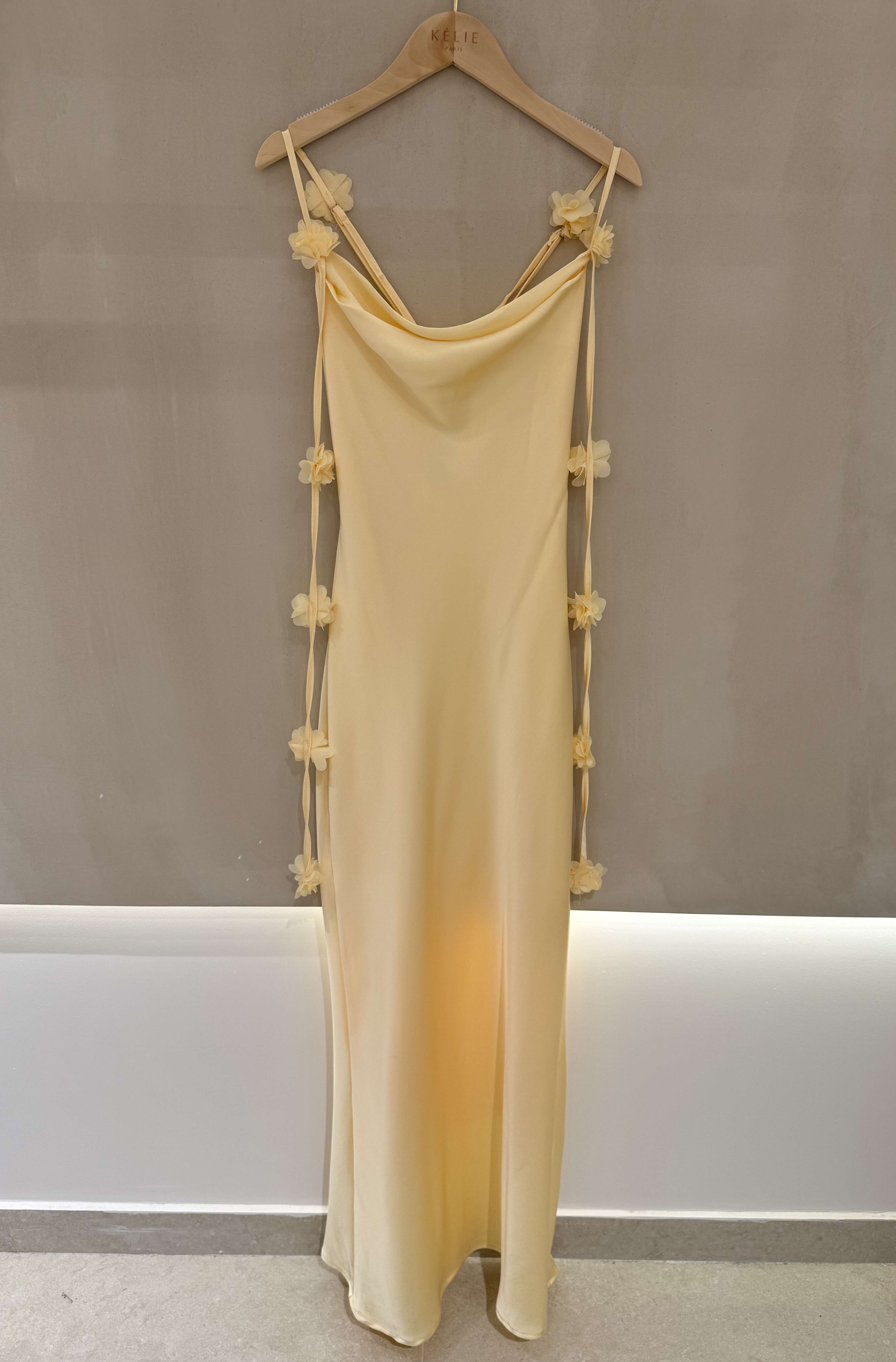 Sukienka MARIETTA - 5