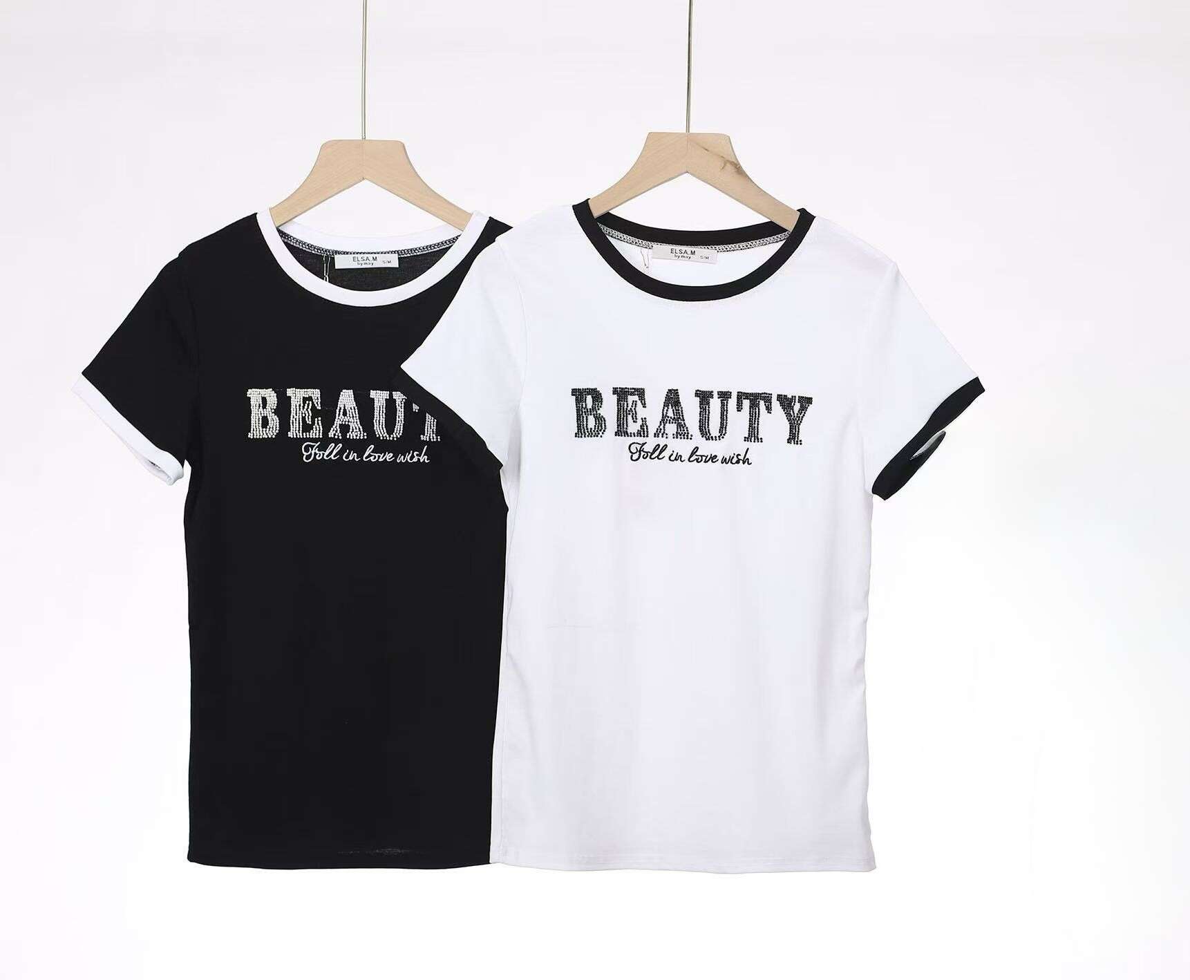 Bluzka ENERGY BEAUTY