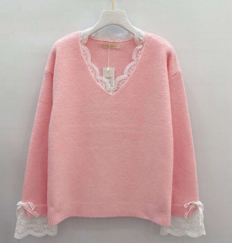 Cropped Faux leather Jacket