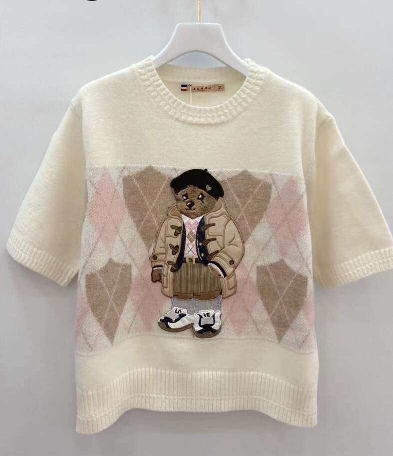 Cropped Faux leather Jacket