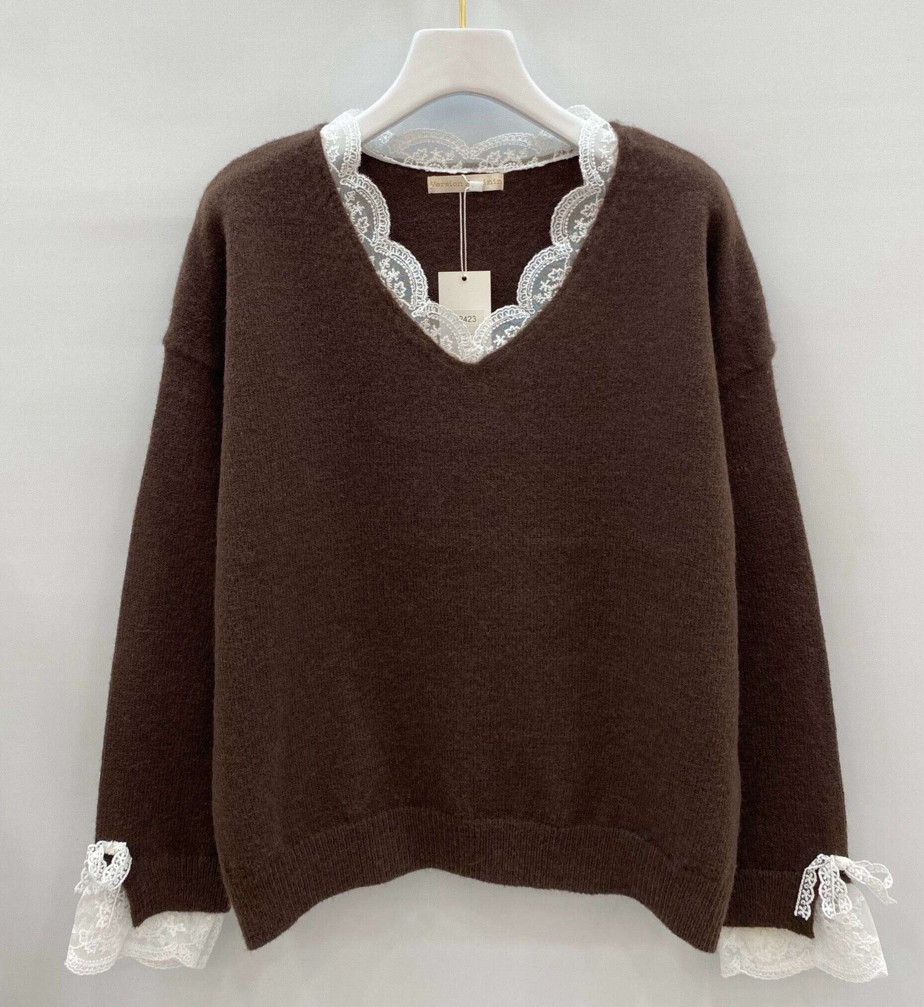 Sweter BELLA - 4