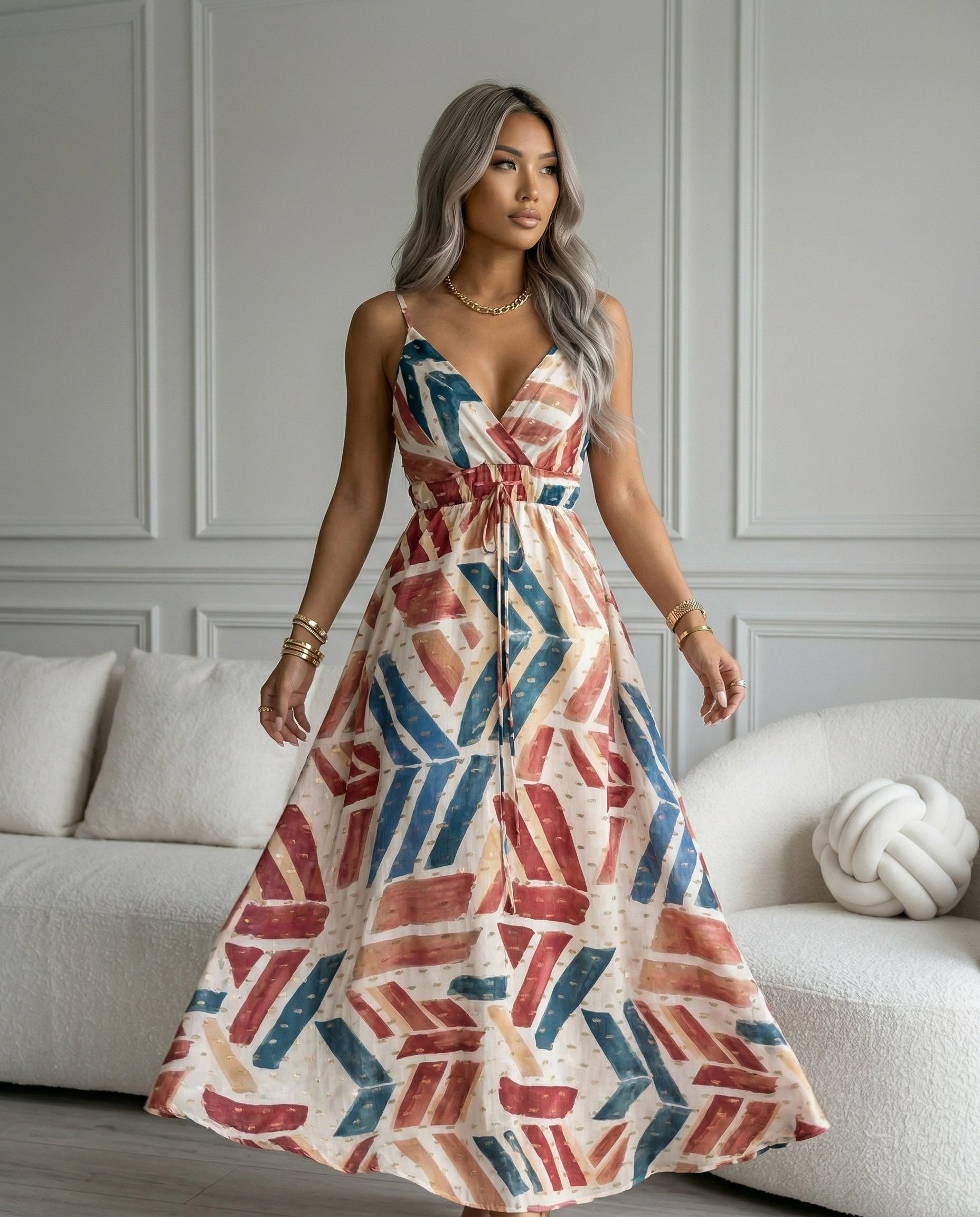 Sukienka ARABIA Miss Sara Twine