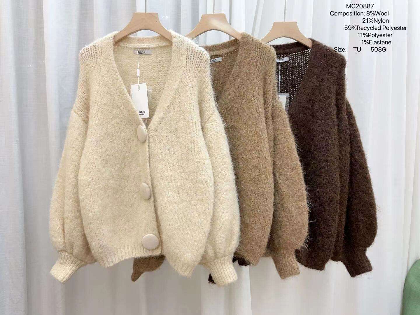 Cropped Faux leather Jacket