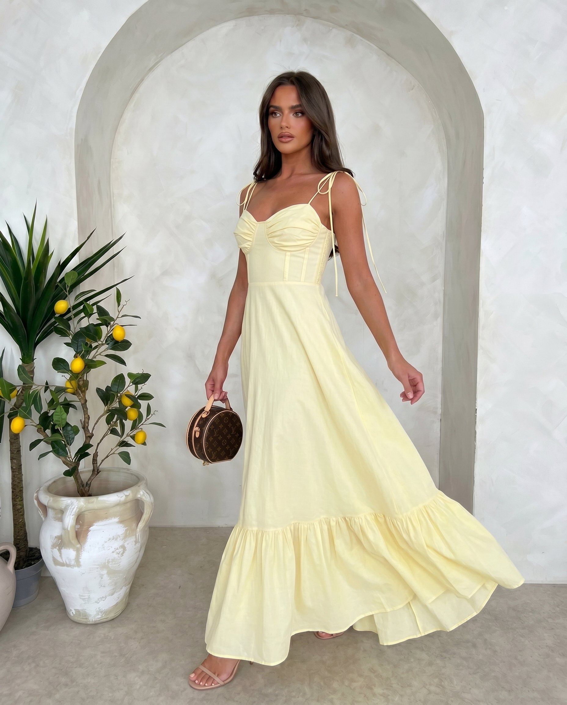 Sukienka PURENESS - 7