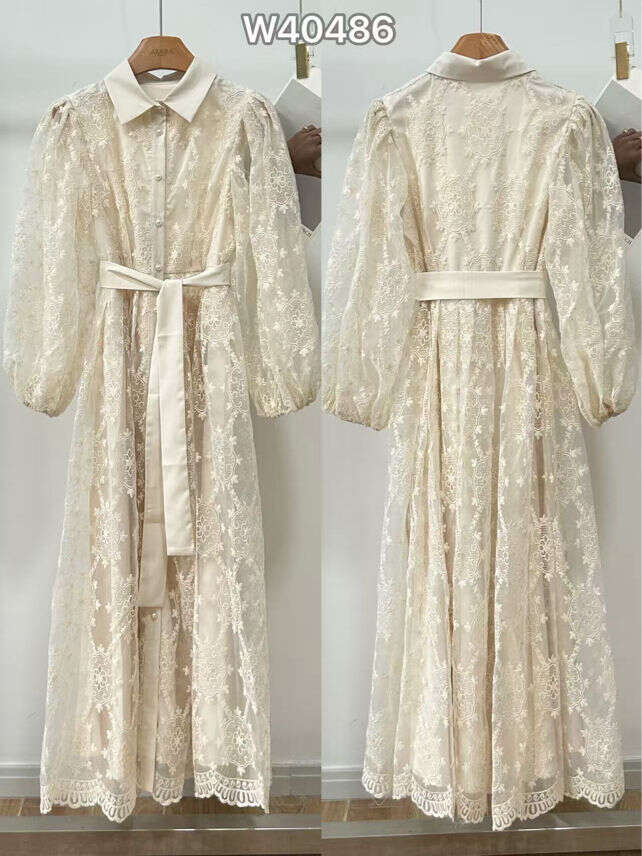 Sukienka BELOTTA - 3